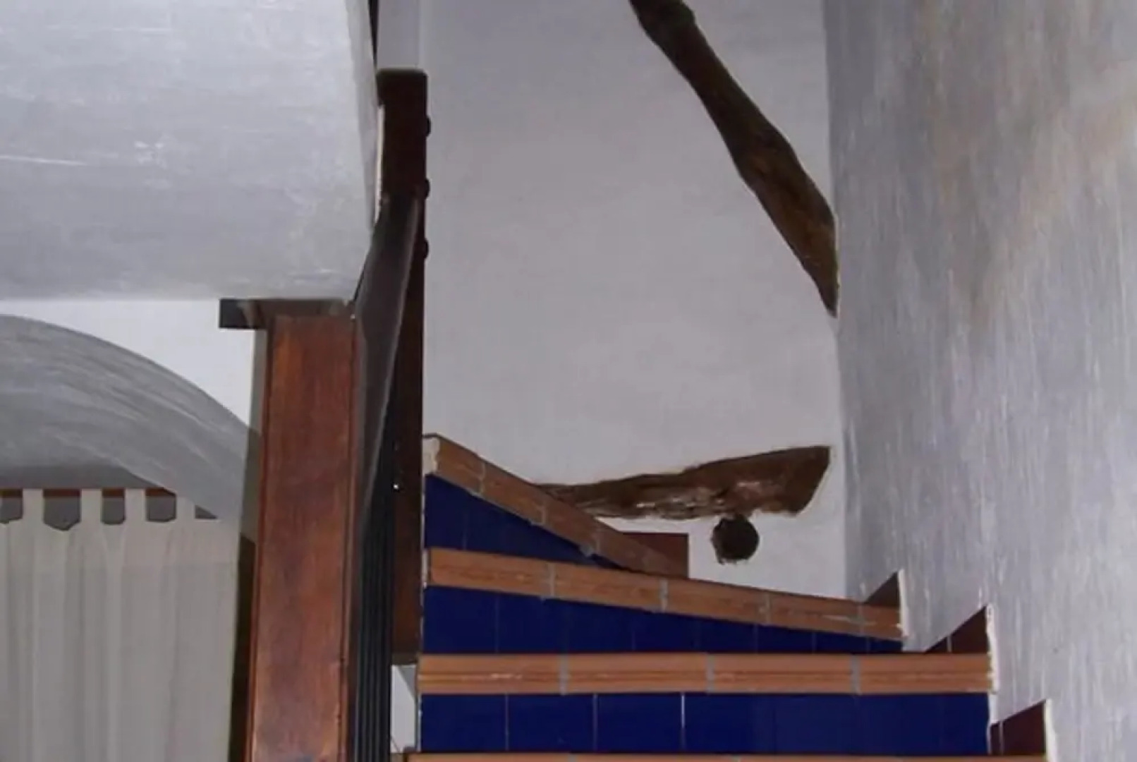 House With 4 Bedrooms in El Provencio, With Enclosed Garden