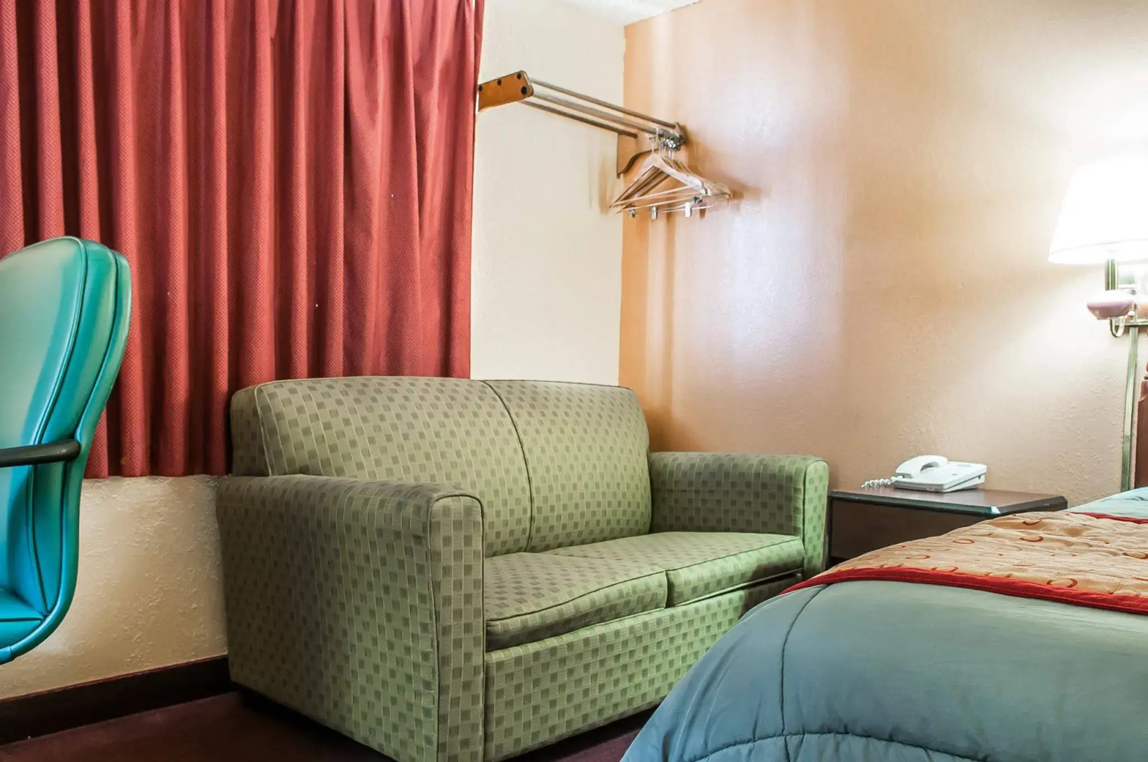 Rodeway Inn Farmington