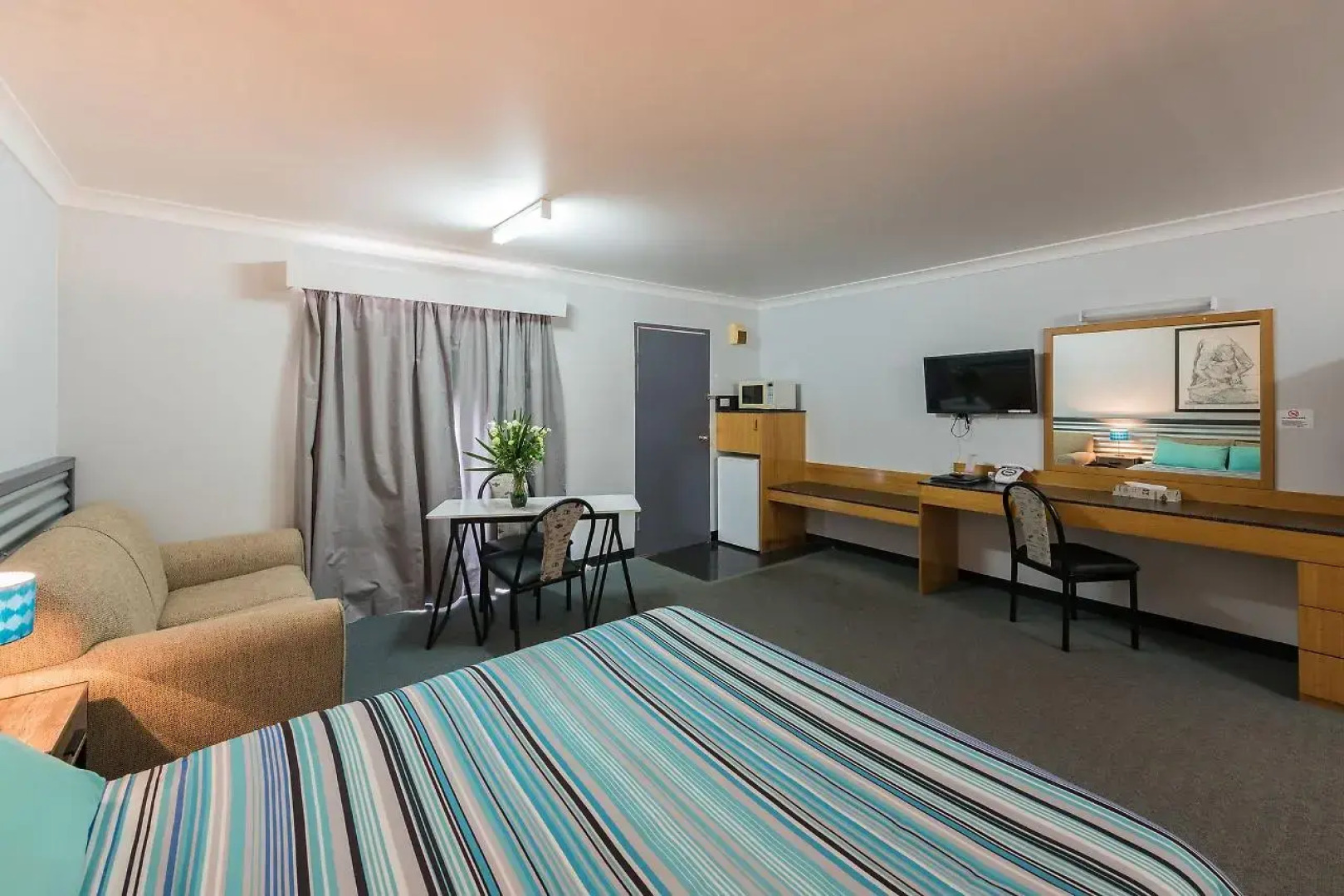 Shearing Shed Motor Inn