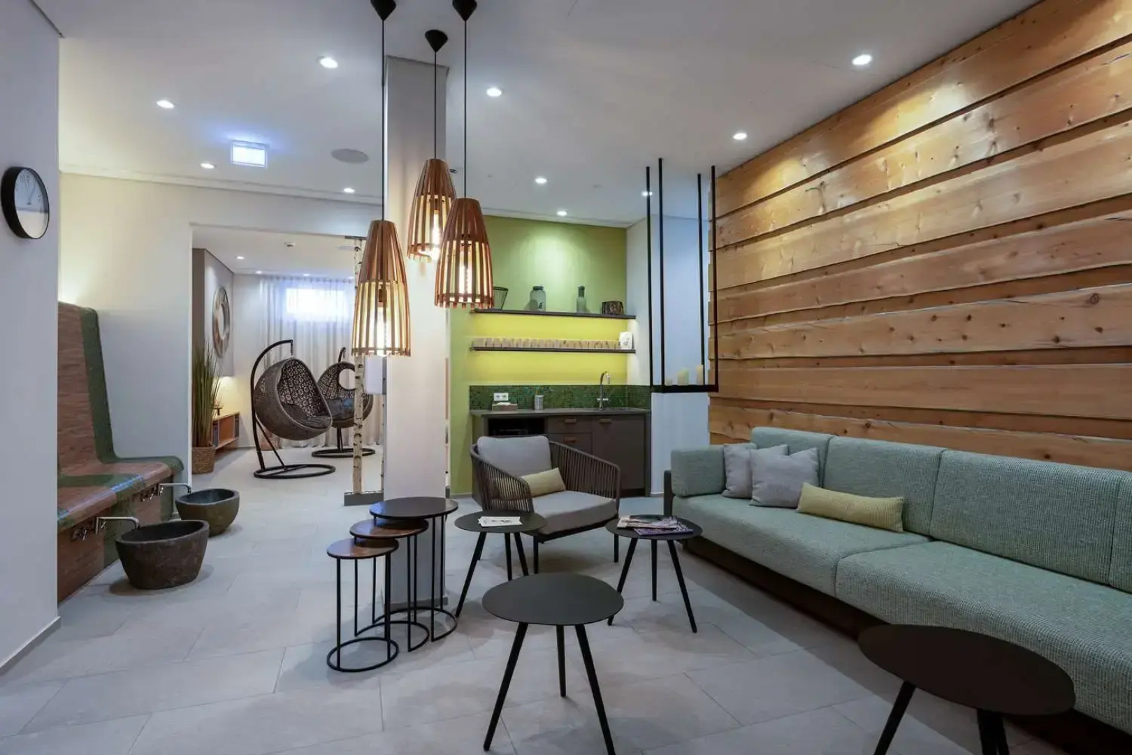 Отель Anklamer Hof