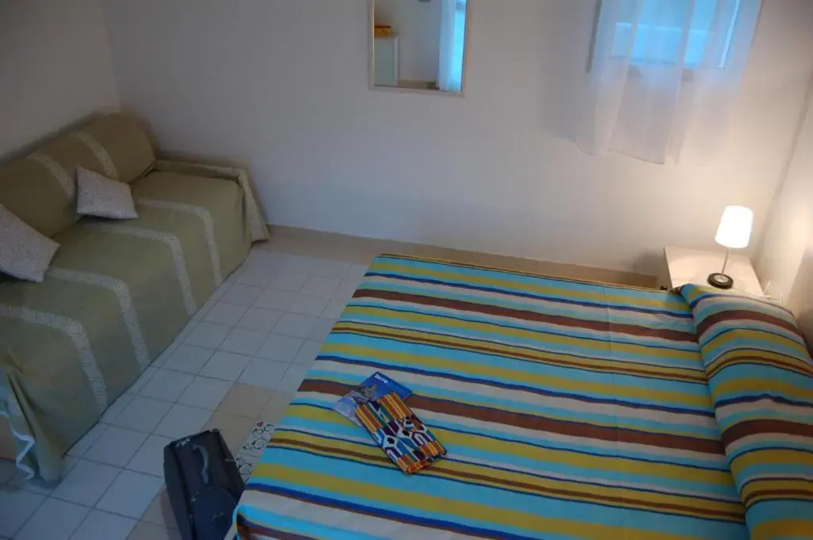 Vecchia Fattoria Case Vacanza al mare