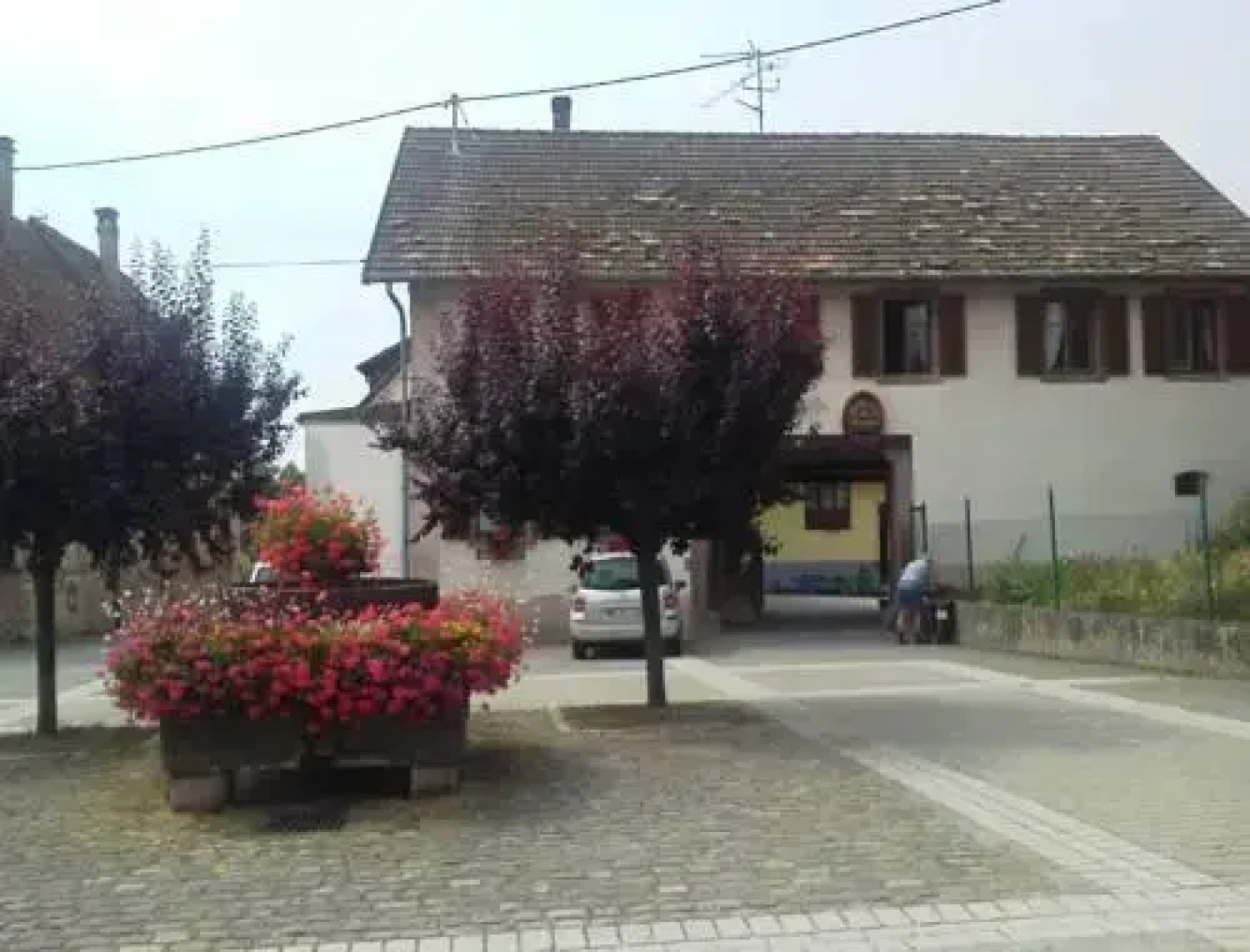 Gîtes Cathel et Salmele