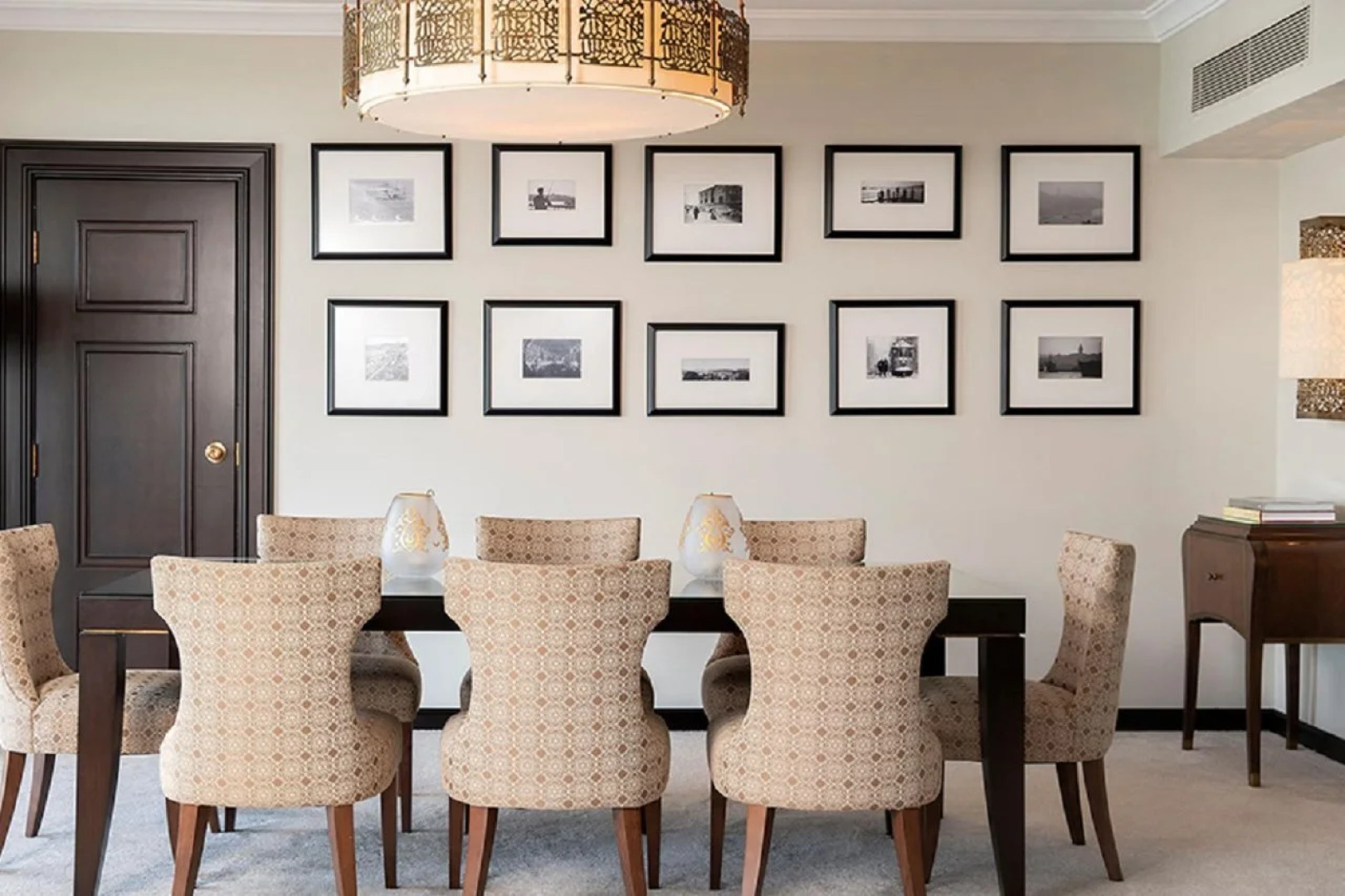 Swissotel The Bosphorus Istanbul