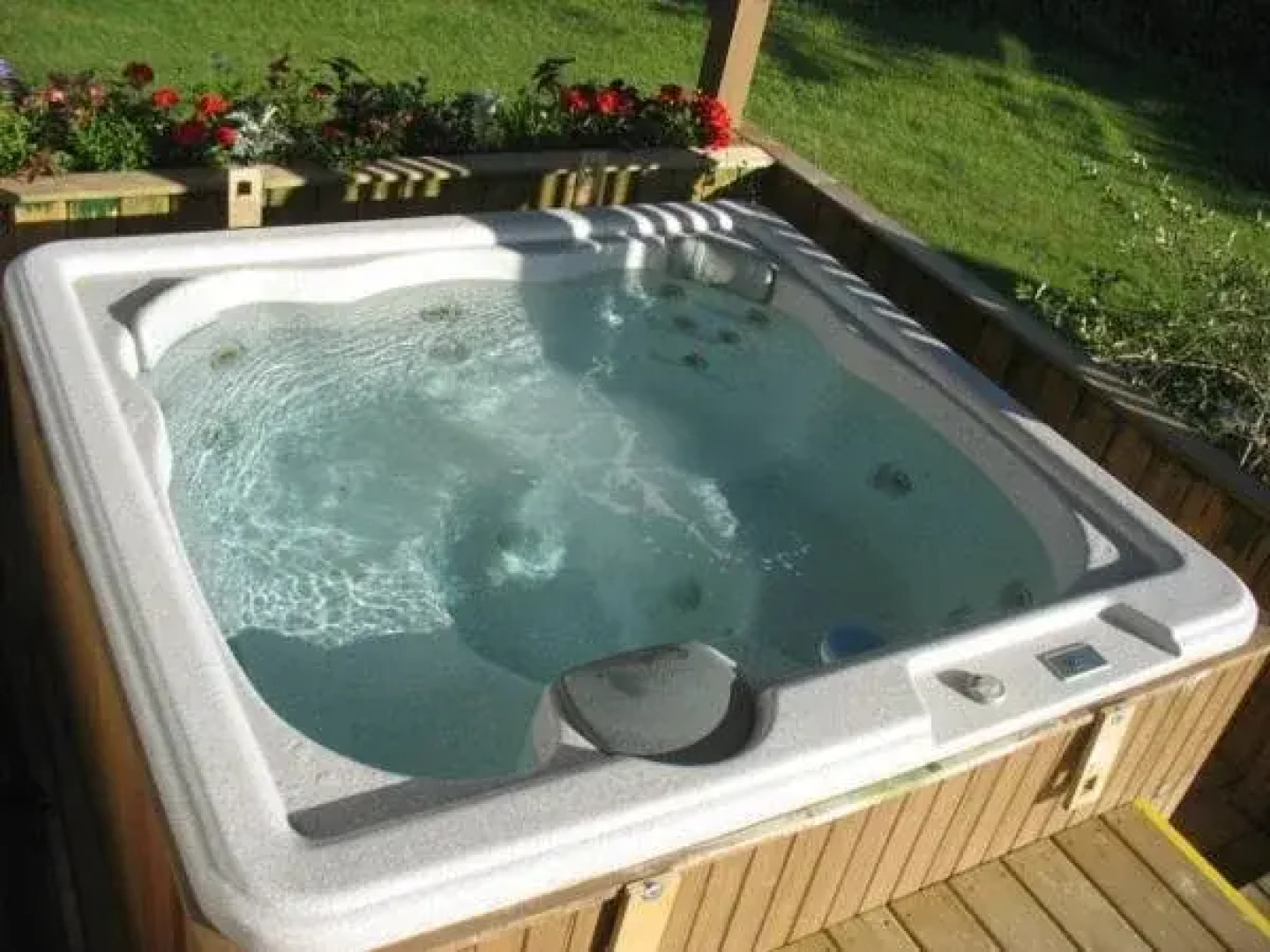 A Touch of Country Bed & Breakfast