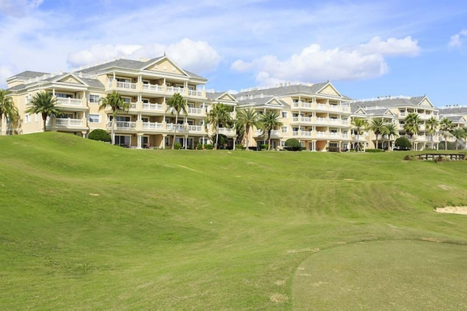 Je35885 - Reunion Resort - 3 Bed 3 Baths Condo