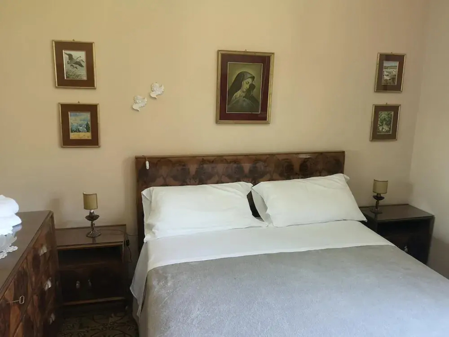 Poggio Eco B&B
