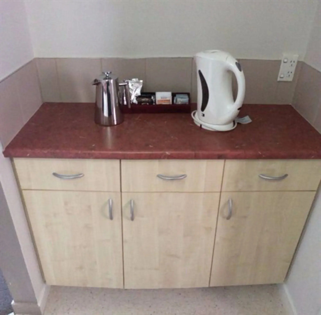 Bella Vista Motel Wanaka