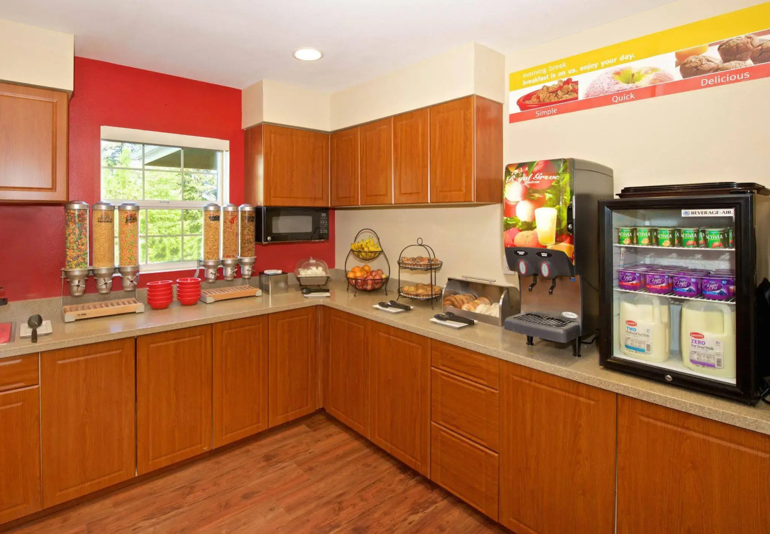 TownePlace Suites by Marriott Seattle Everett/Mukilteo