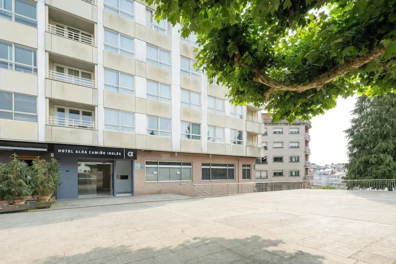 Alda Camiño Inglés