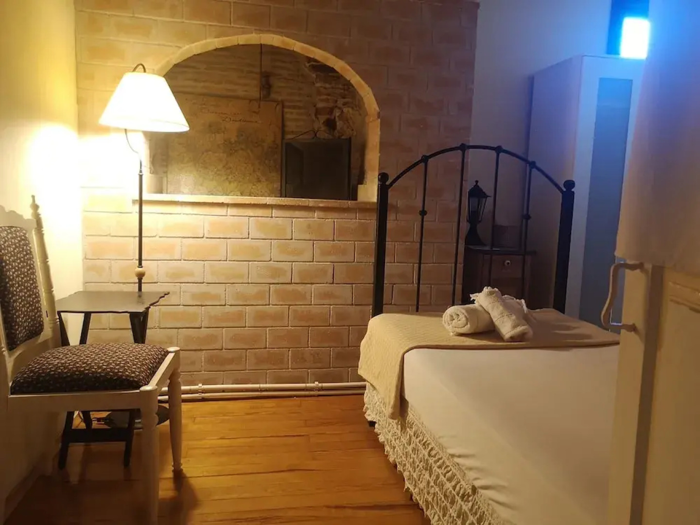 Ayvalik Sarigelin Pansiyon