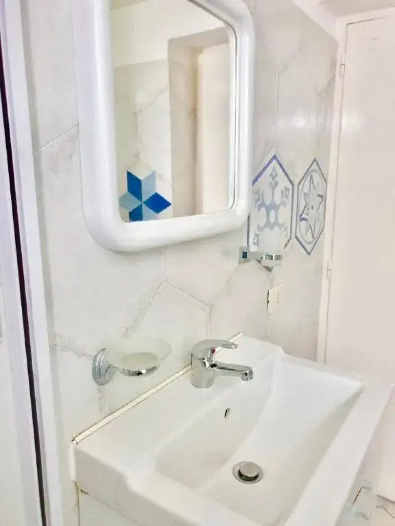 Villa Striano Capri - Guest House - Rooms Garden & Art