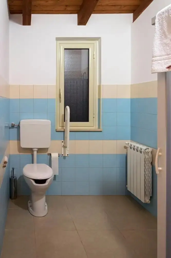 B&B Casamento Agnone