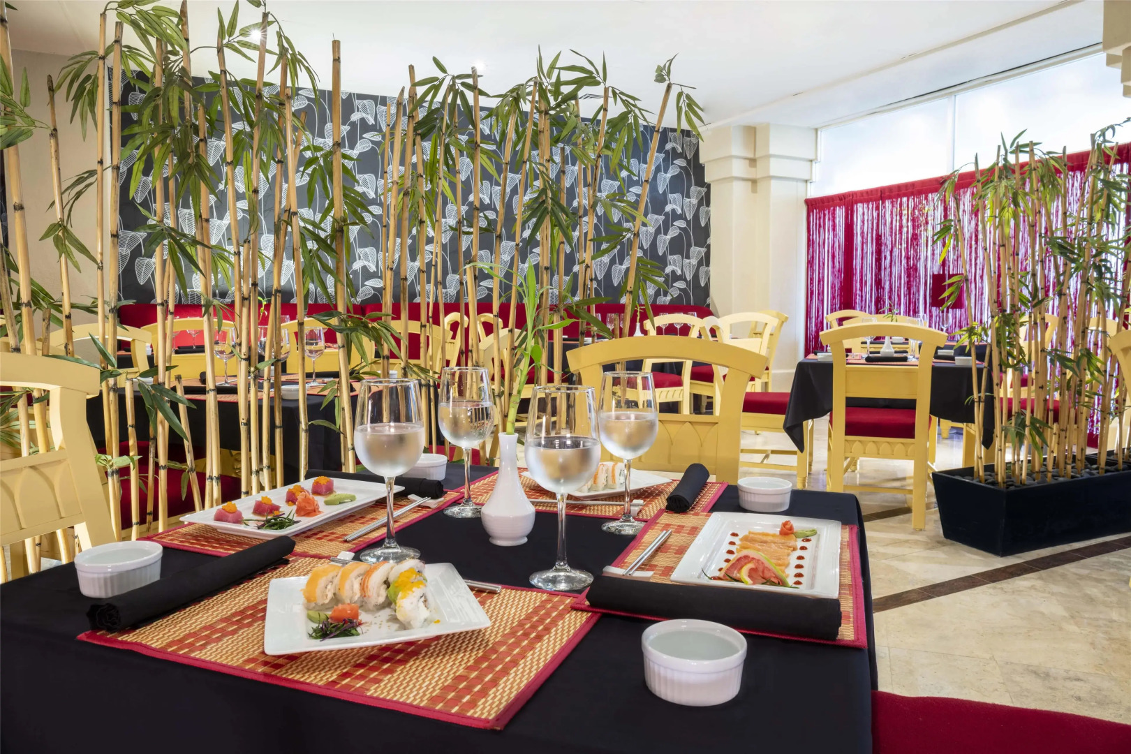 Отель Barceló Karmina All Inclusive