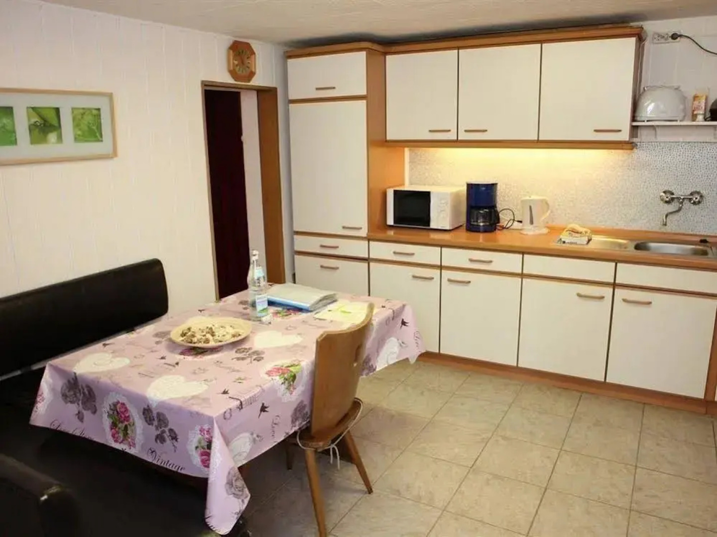 Schwarzwaldhaus Marion