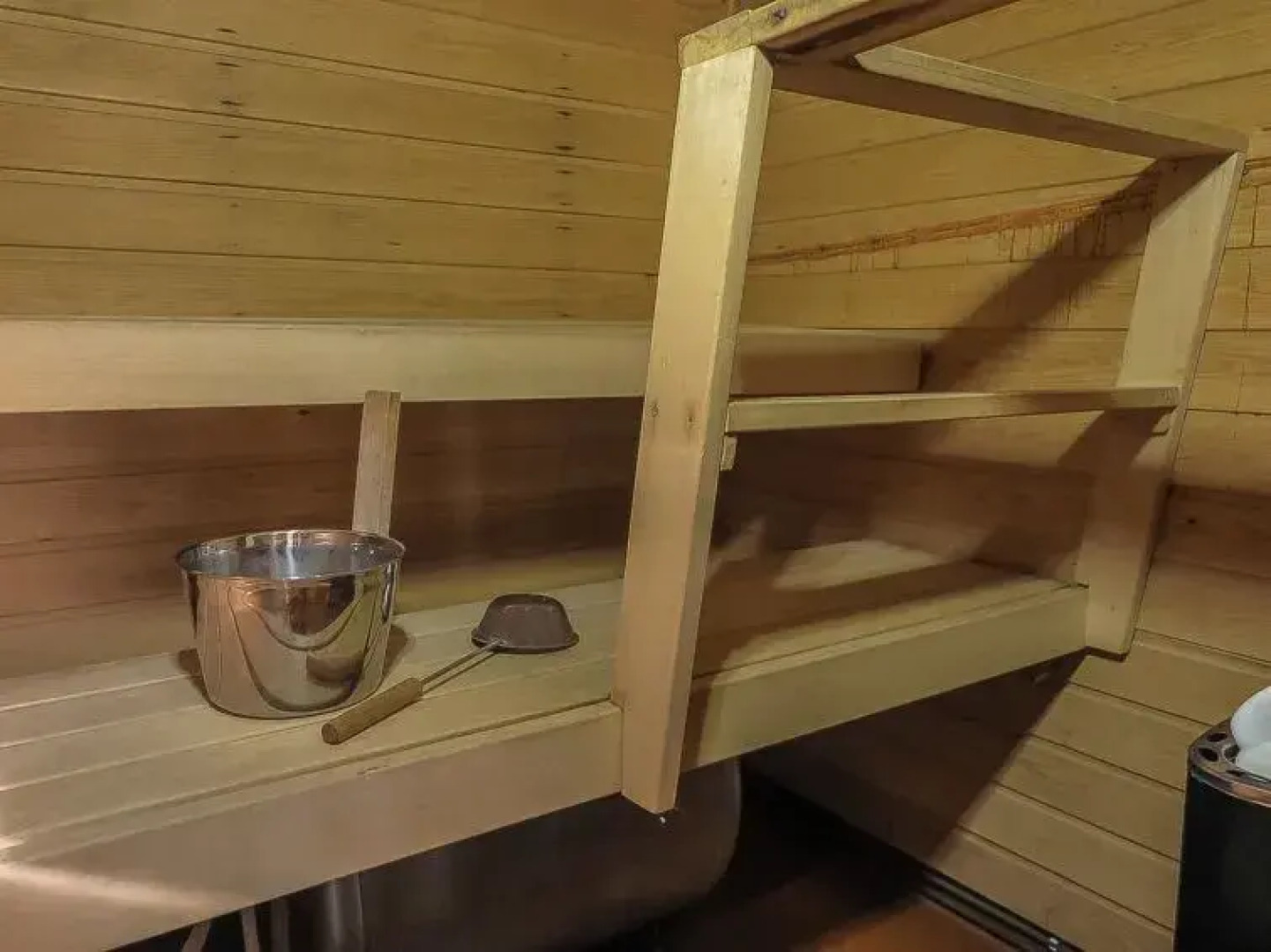 Holiday Home Saariselän väärtin kammi 1