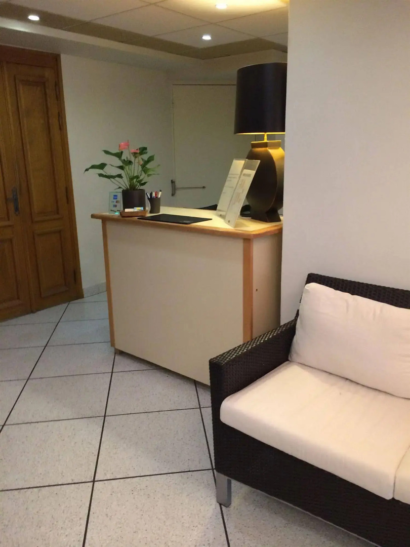 Hotel Le Calice du Gevaudan