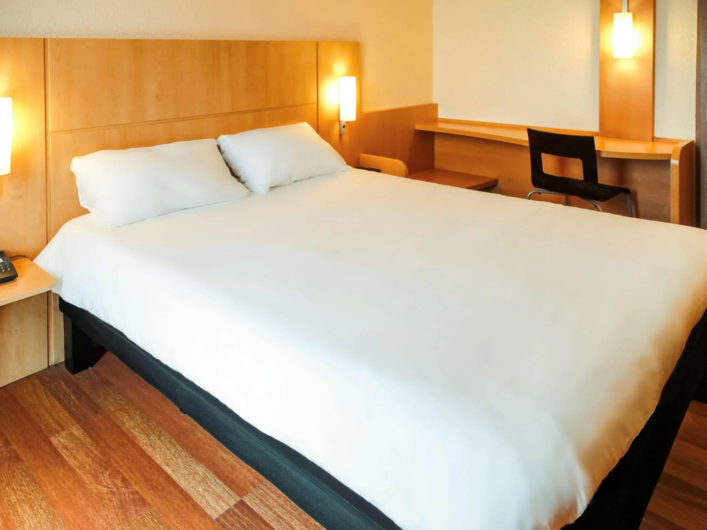 Hôtel ibis Brest Centre