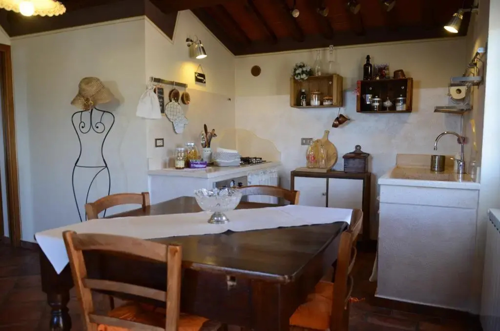 B&B La Quercia di Giada