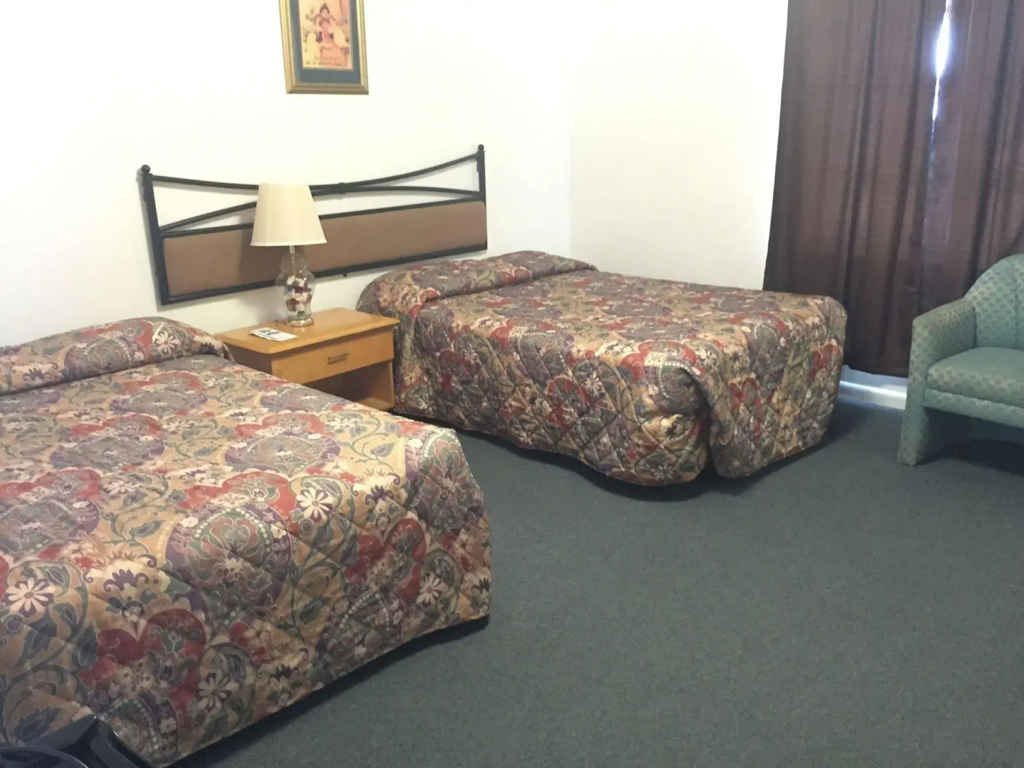 Travel Inn Of Sebring