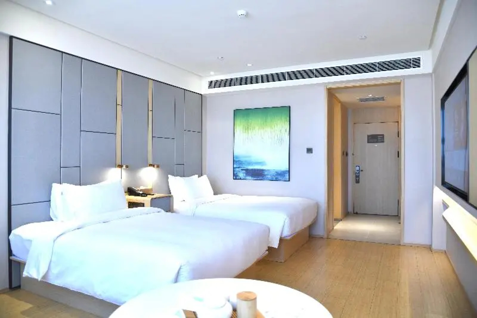 Ji Hotel (Rizhao Lighthouse Seaside Scenic Area)