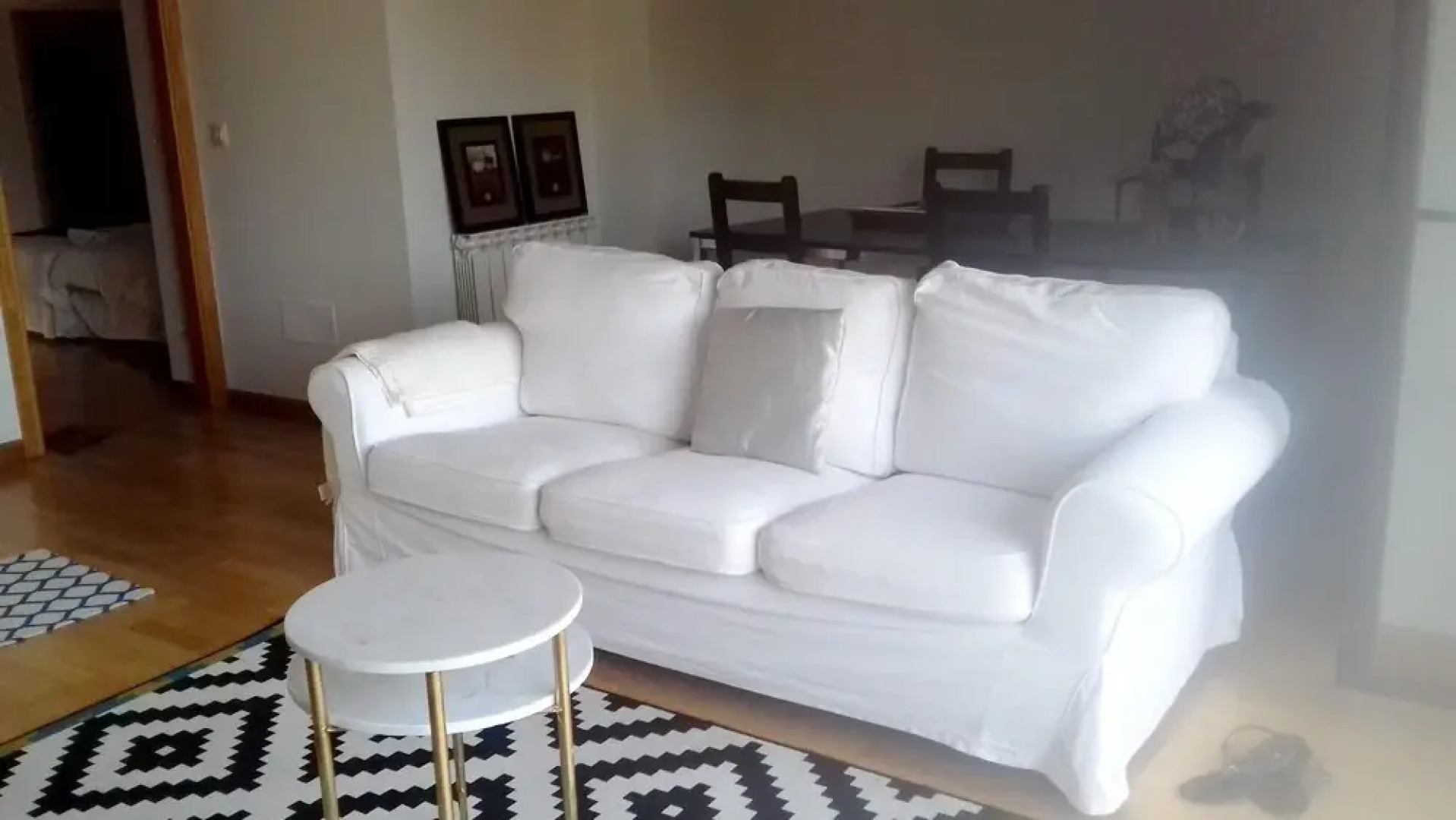 Apartment Rúa Baixada Á Praia