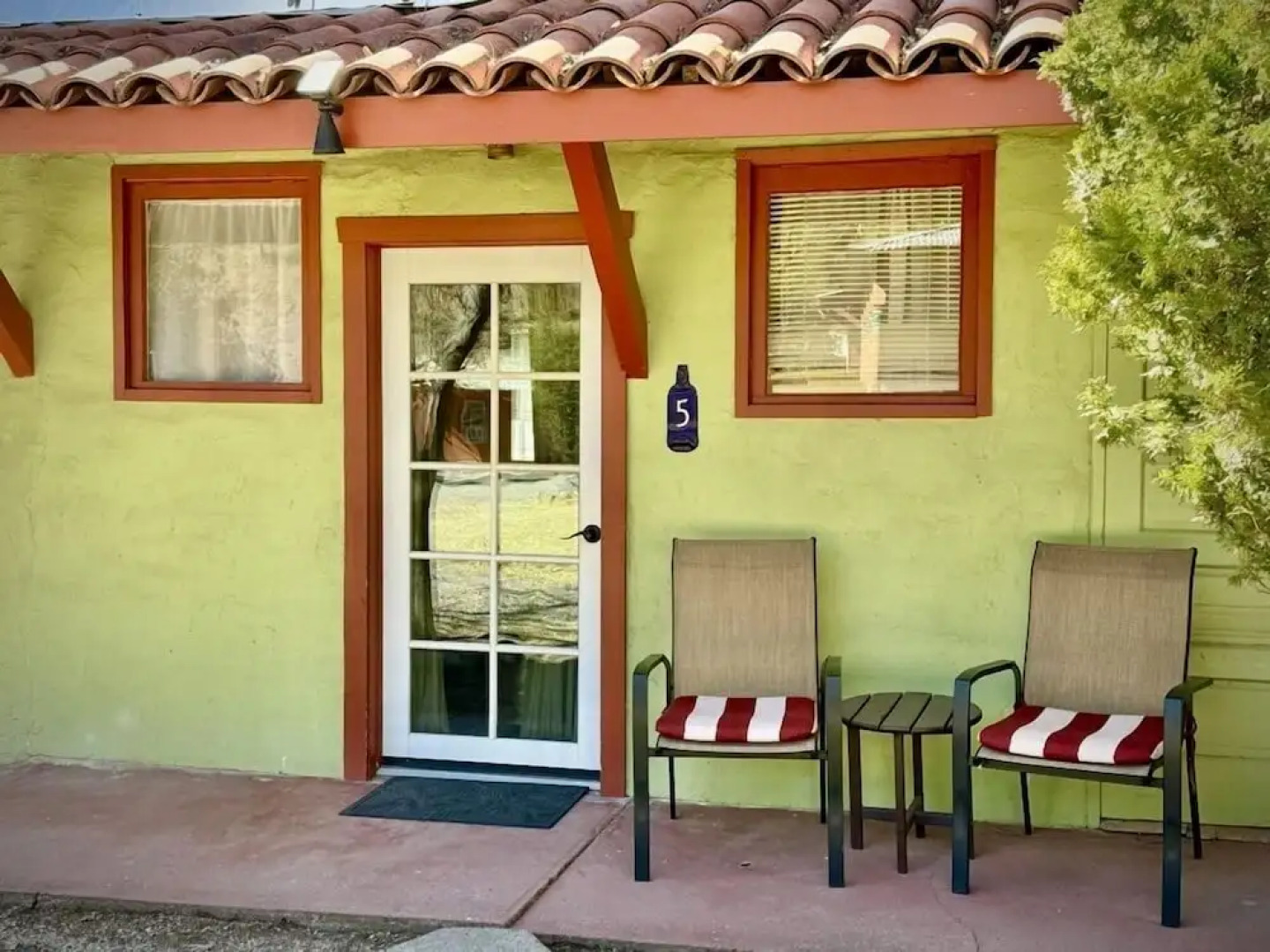 Gardens at Mile High Ranch