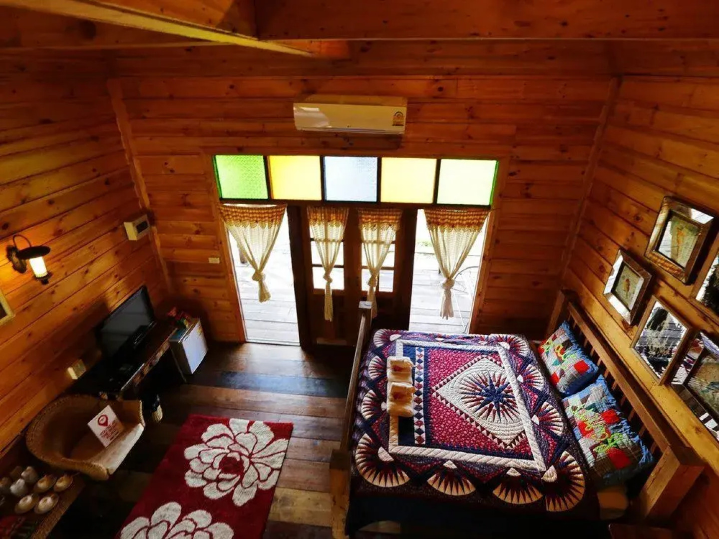 NIDA Rooms Banluang 99 Waterfall