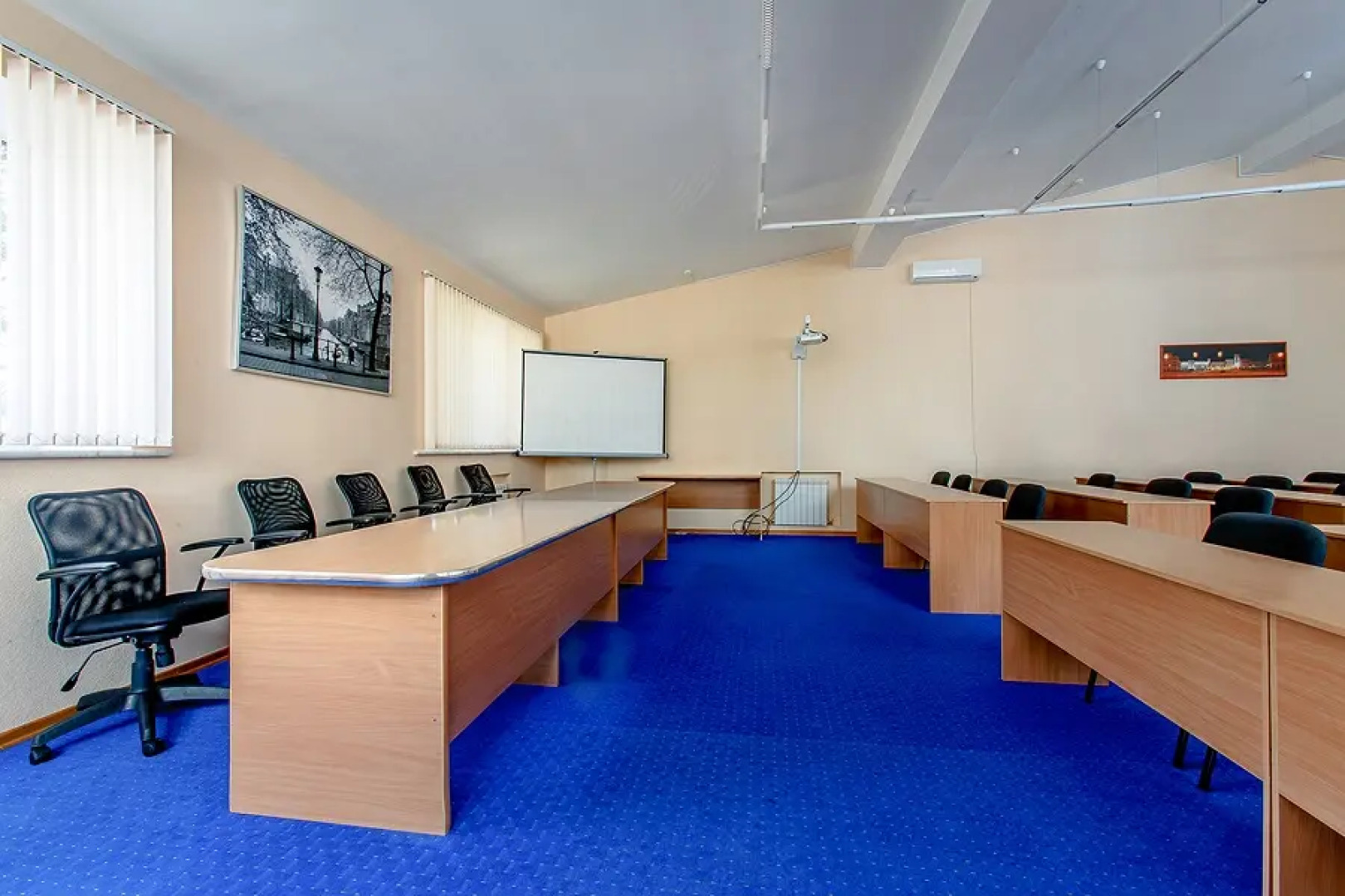 Гостиничный комплекс Росинка