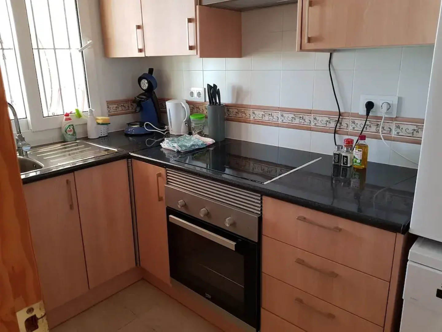 Lavinia Naturist Resort