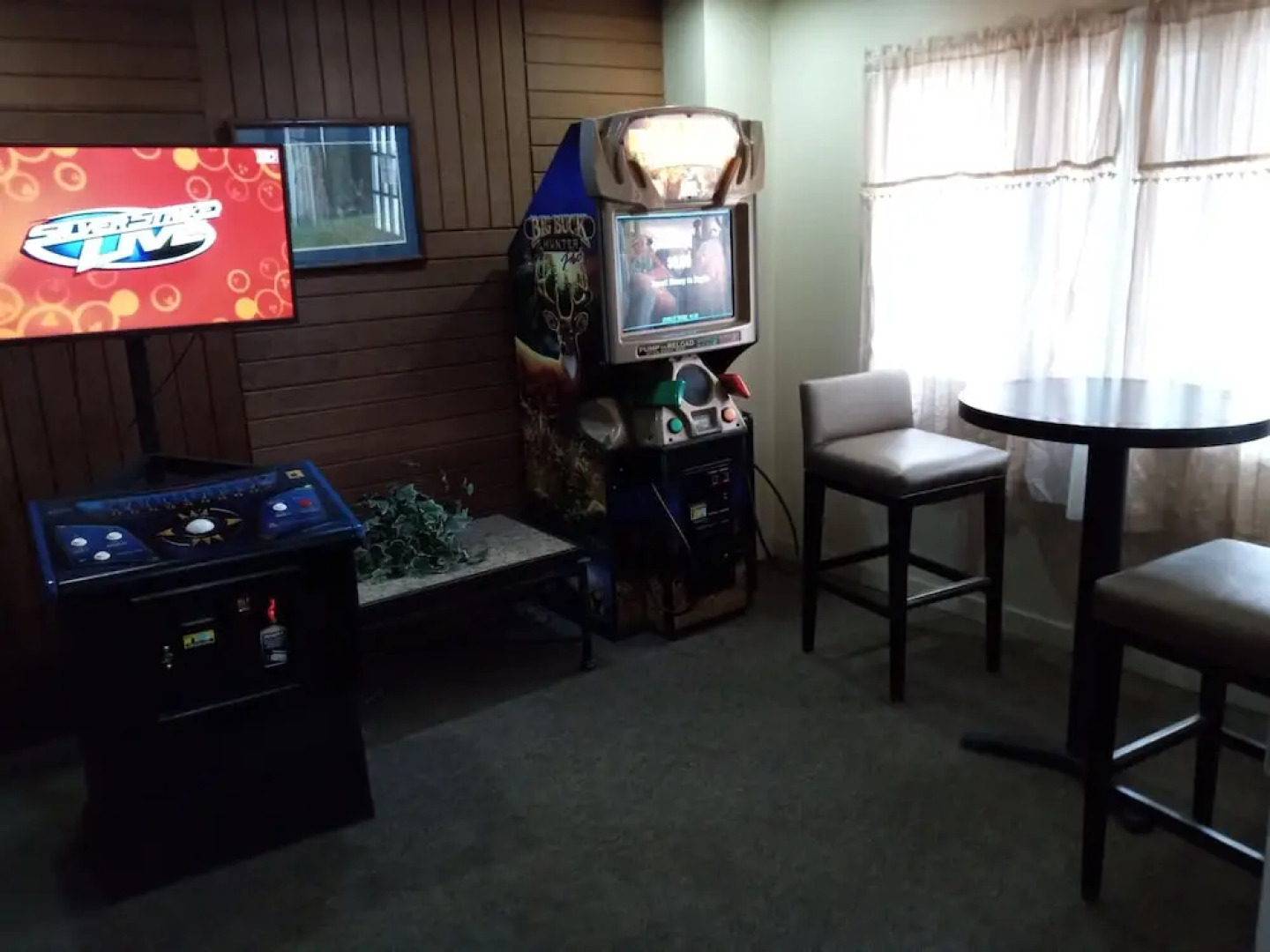 Executive Inn Webster City