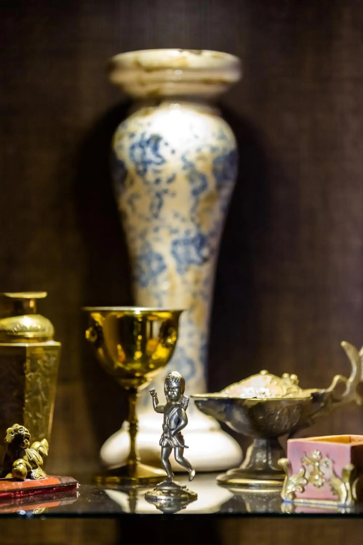 Tiflis Inn Glamour Boutique Hotel