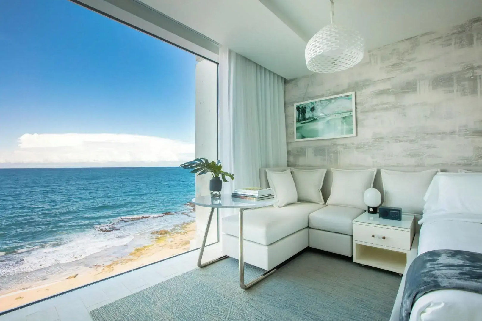 San Juan Beach Hotel