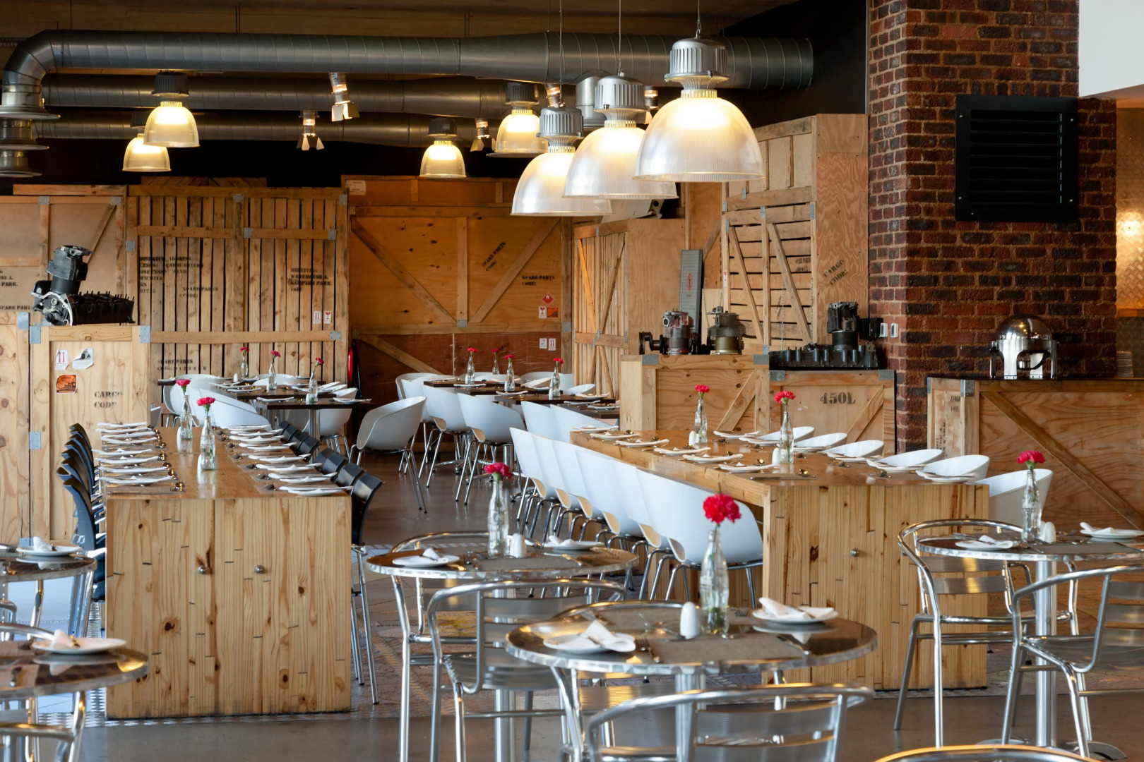 Protea Hotel by Marriott O.R. Tambo Airport