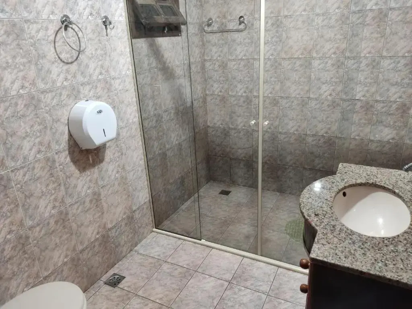 Praia Virgem Hostel