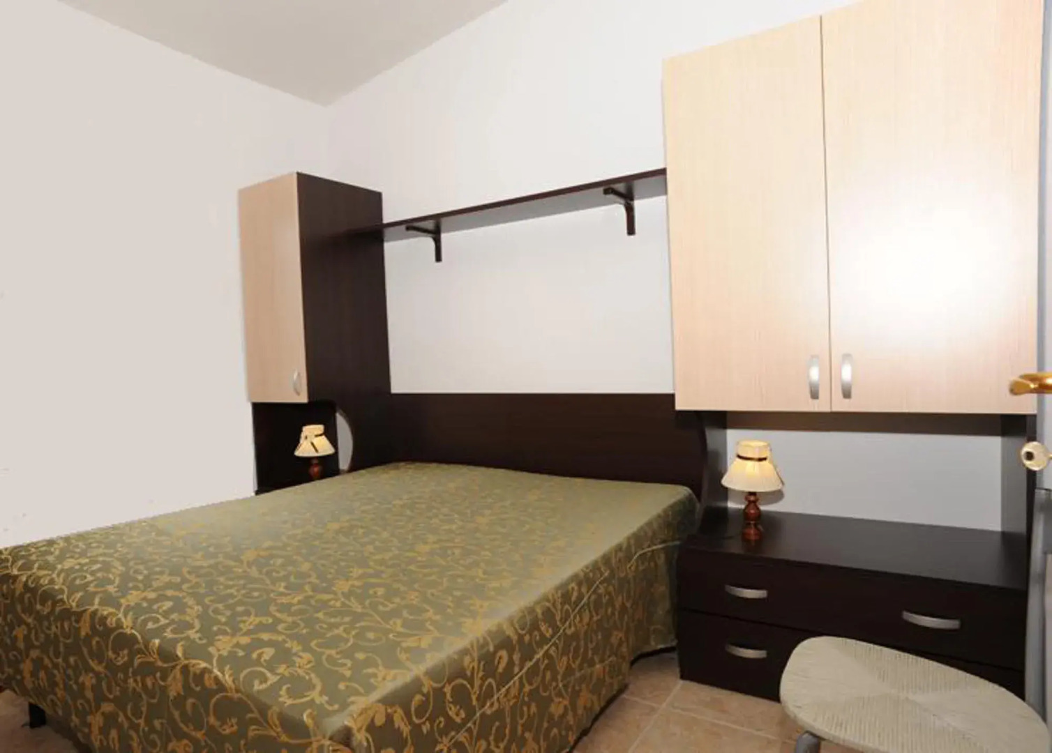 Villaggio San Matteo Resort