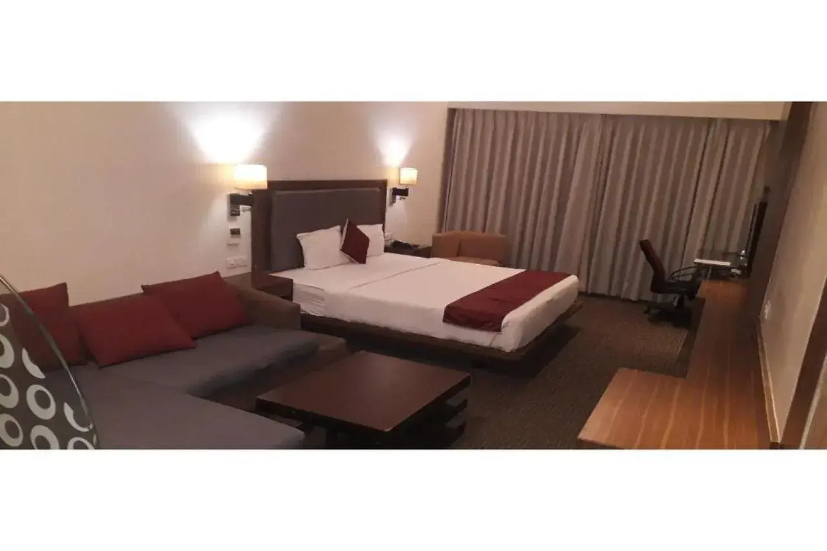 The Fern Residency Kakinada