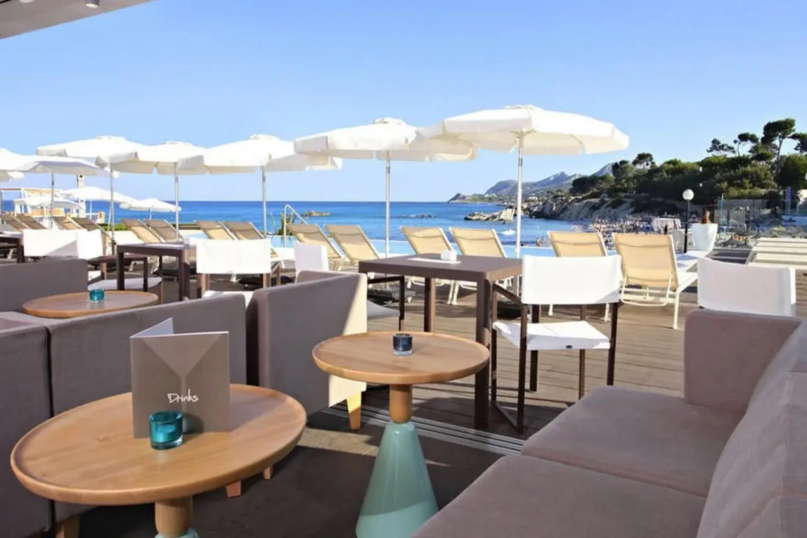 Son Moll Sentits Hotel & Spa