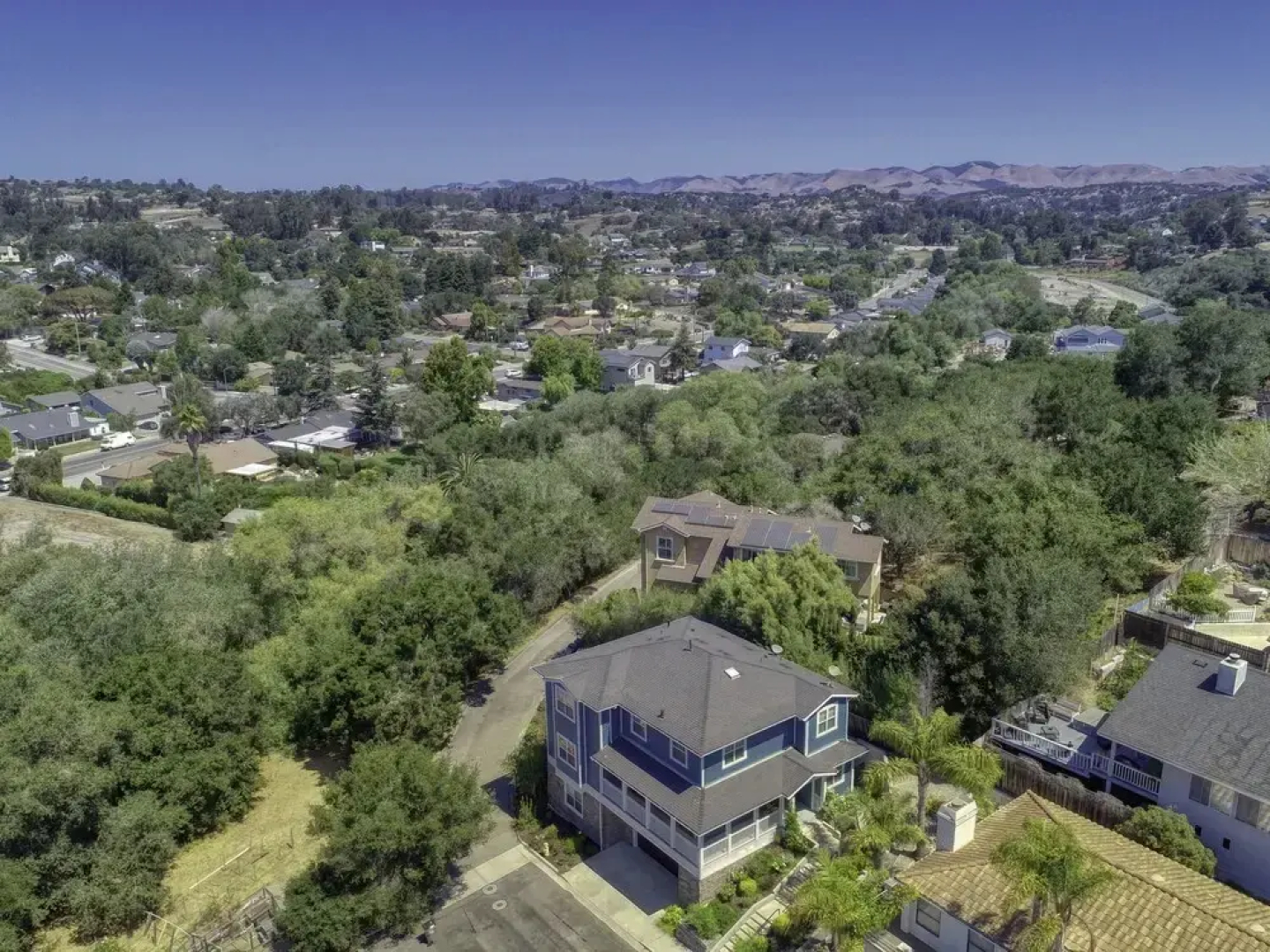 552 Paseo Street 4 Bedroom Home by Redawning