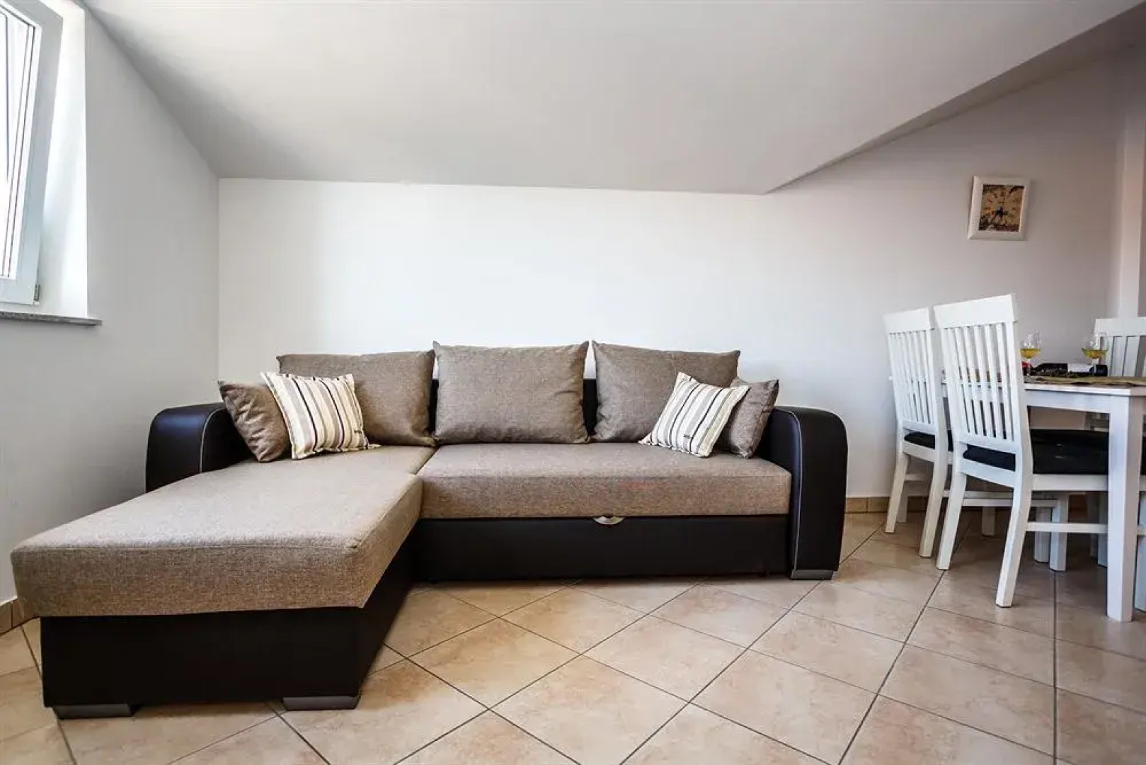 Mare & Mons Deluxe Apartments