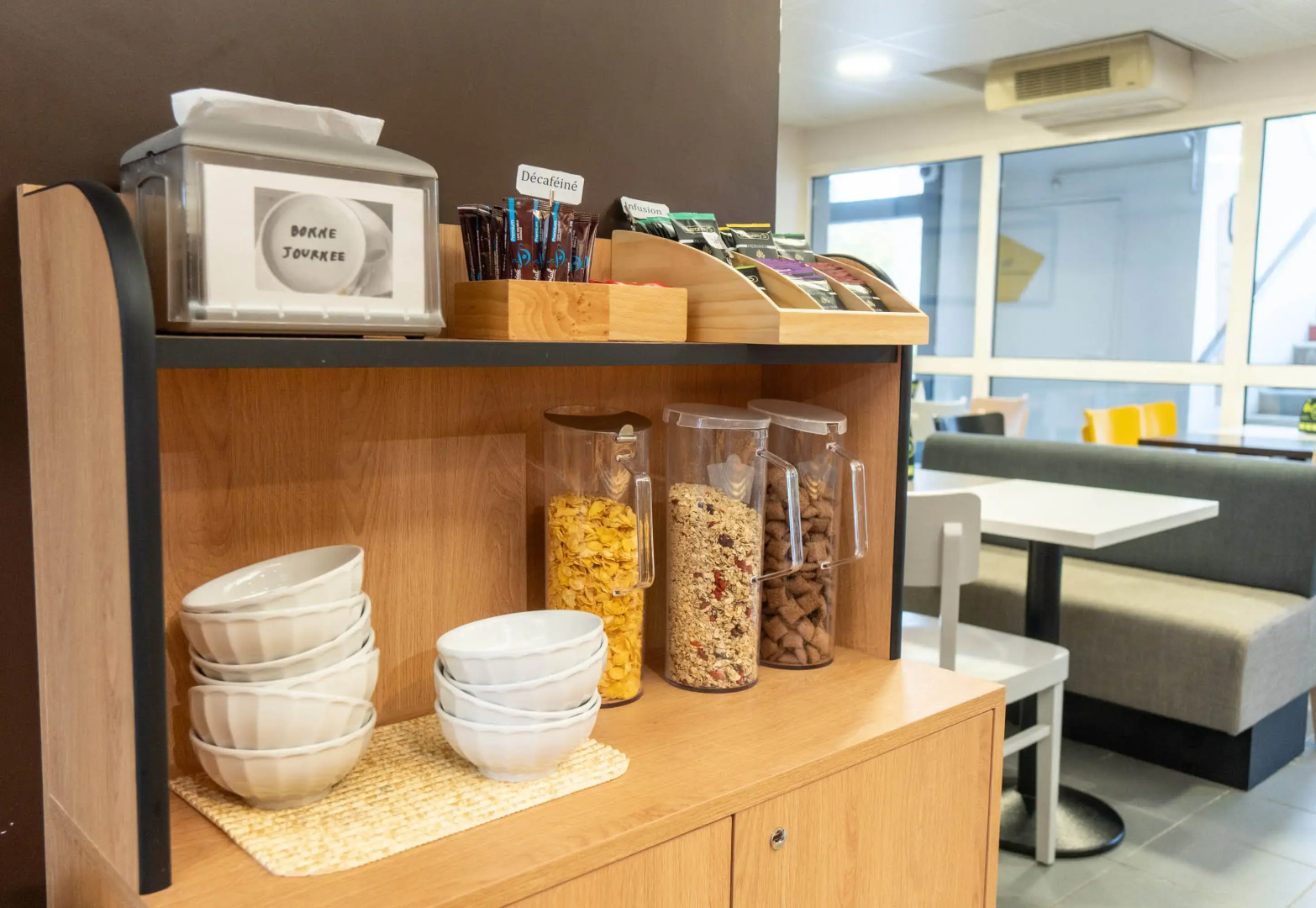 B&B HOTEL Limoges (2)