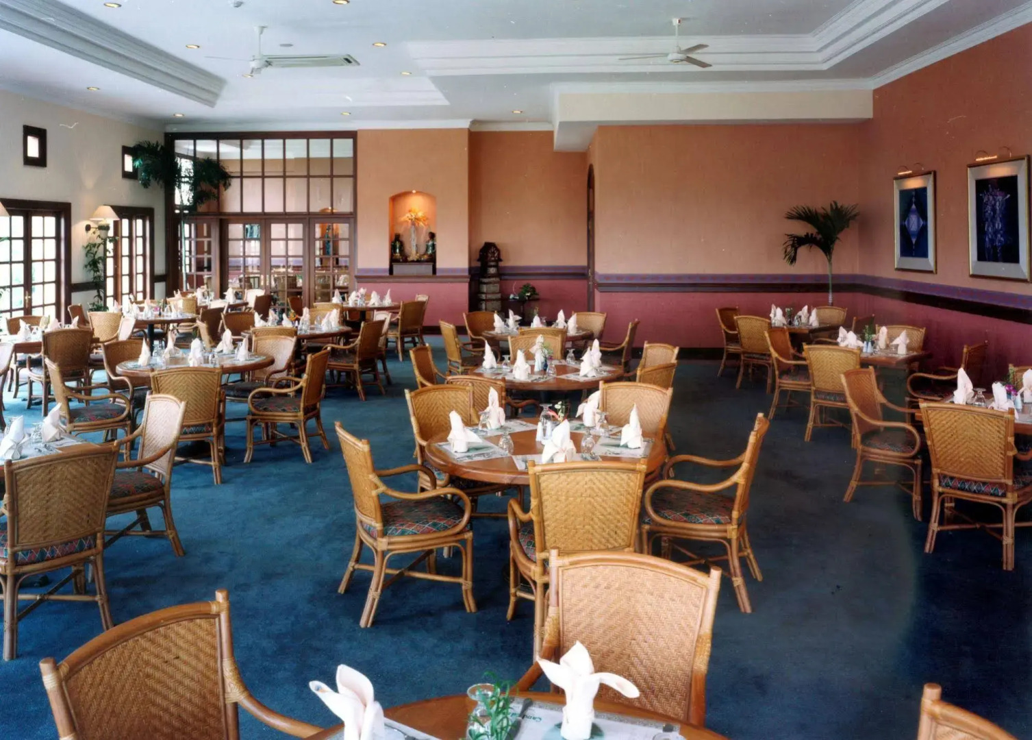 Finna Golf & Country Club Resort