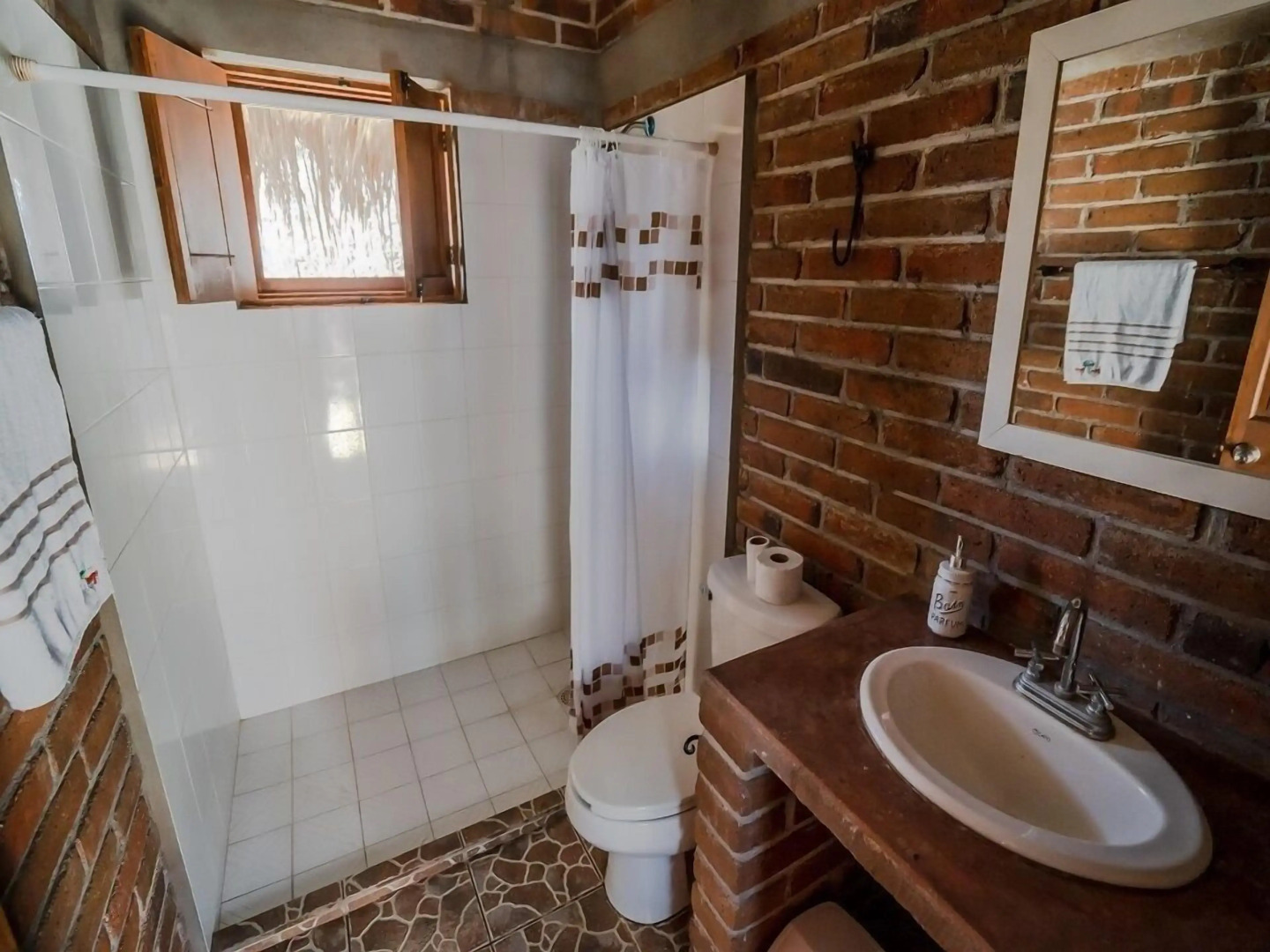 Rancho Ecológico Sol de Mayo