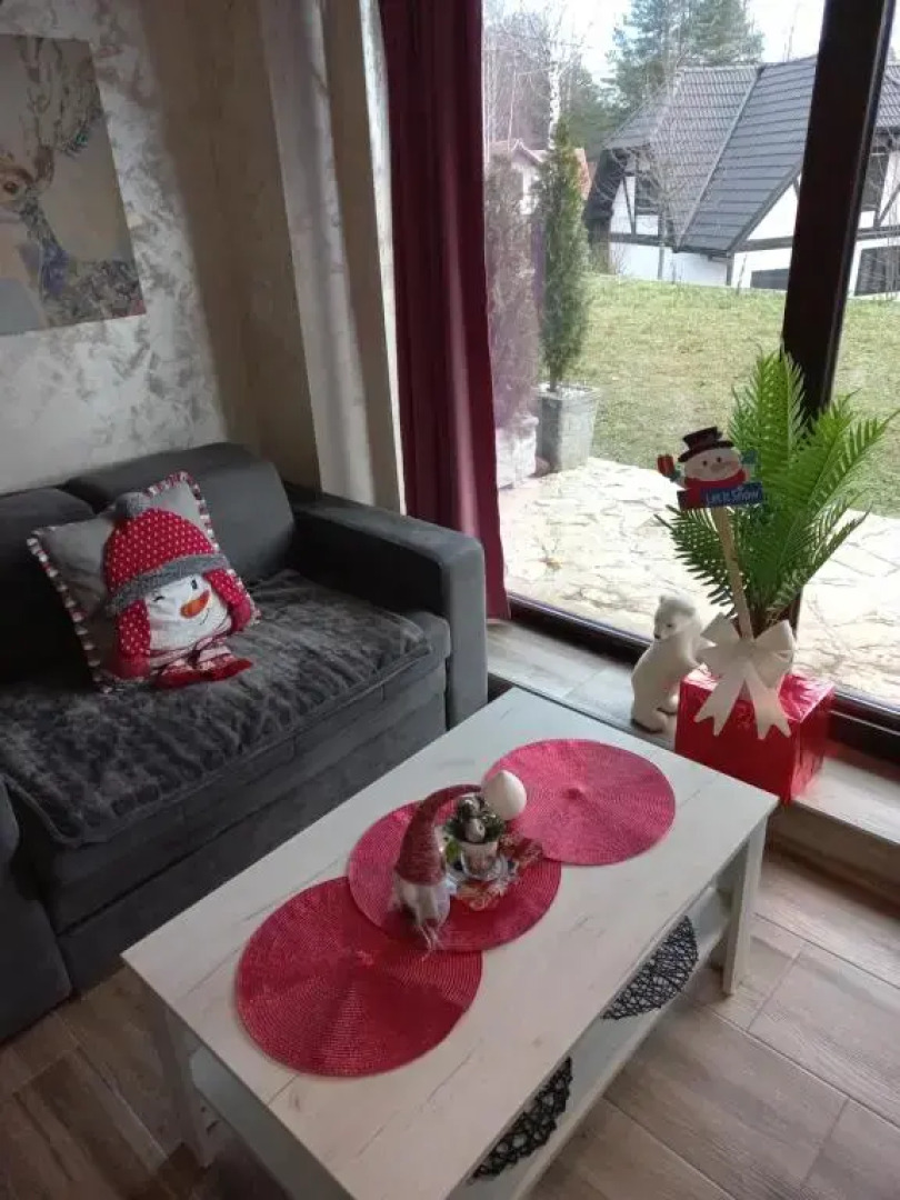 Apartman Marta Divčibare