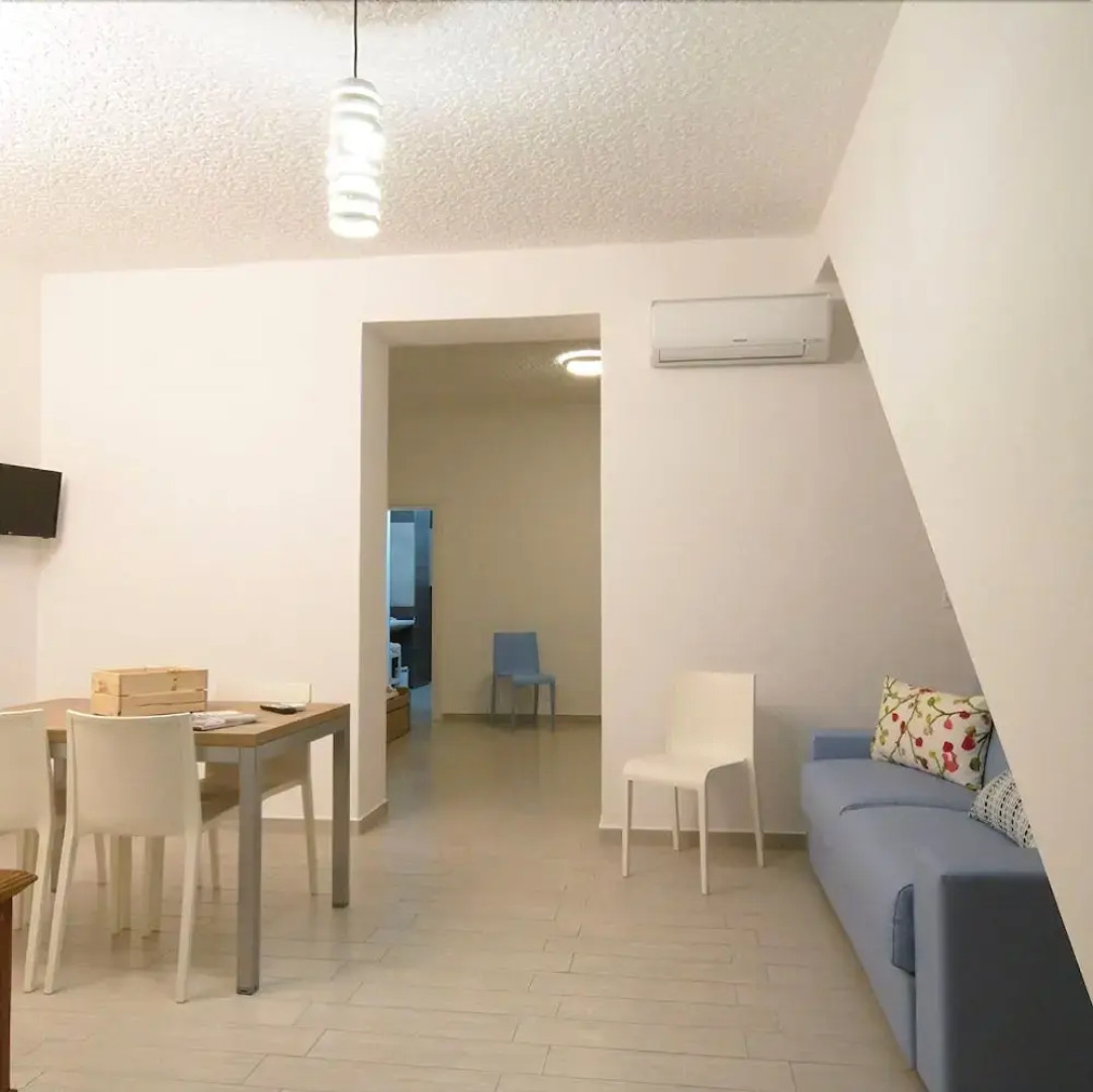 Casa Dante Bed&Breakfast