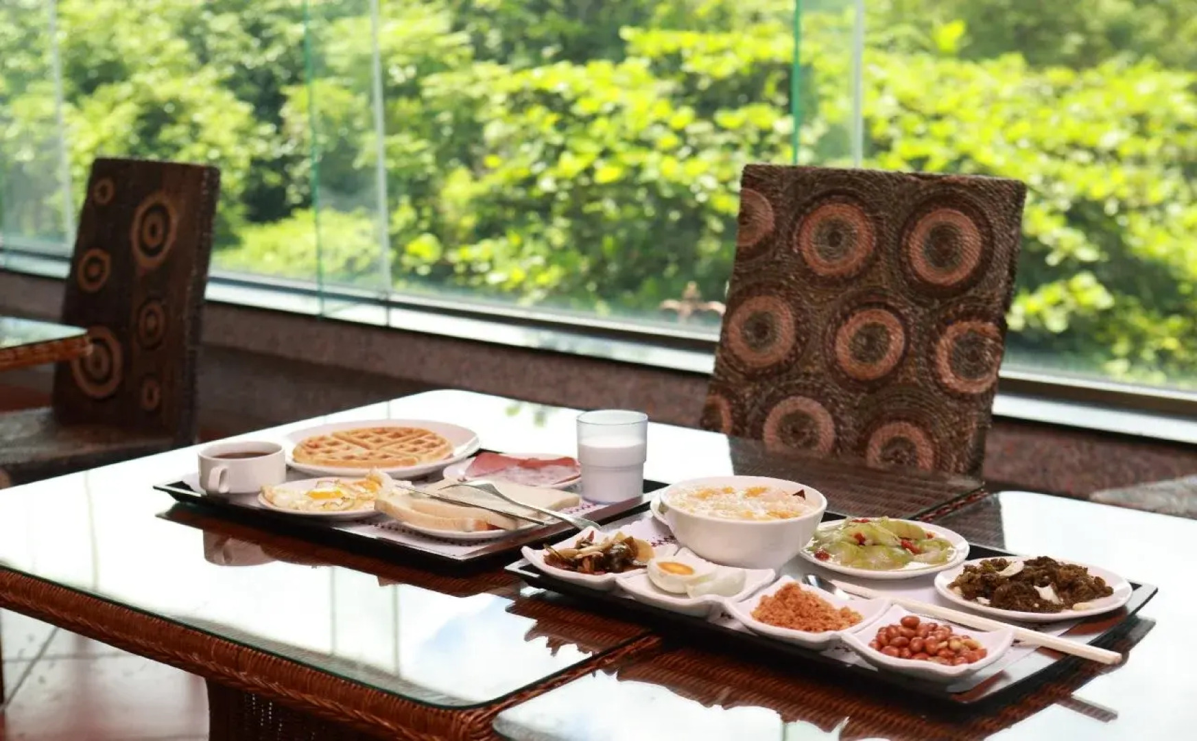 The Mudan Hot Springs Resort & Villa