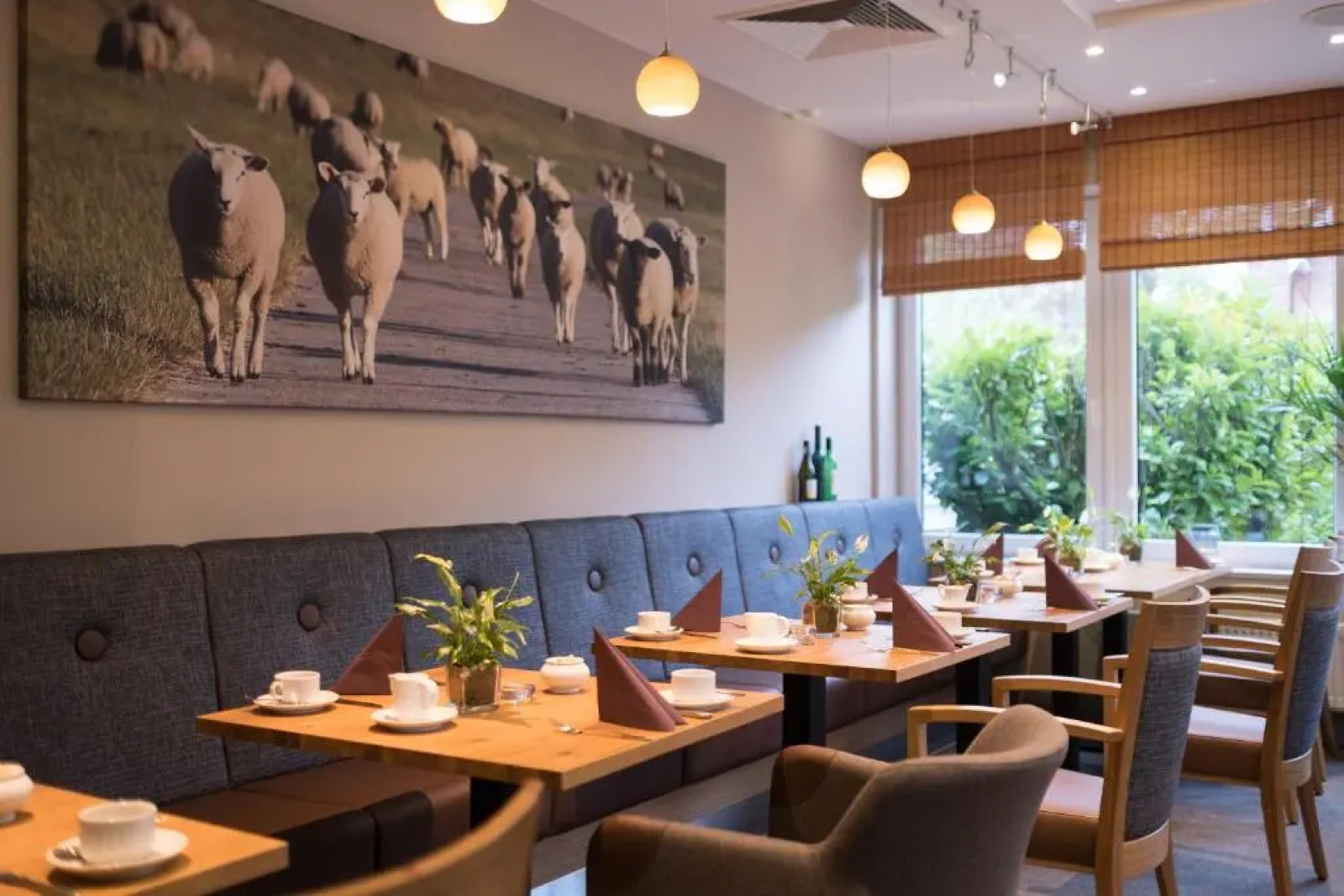 BE BIO Hotel be active