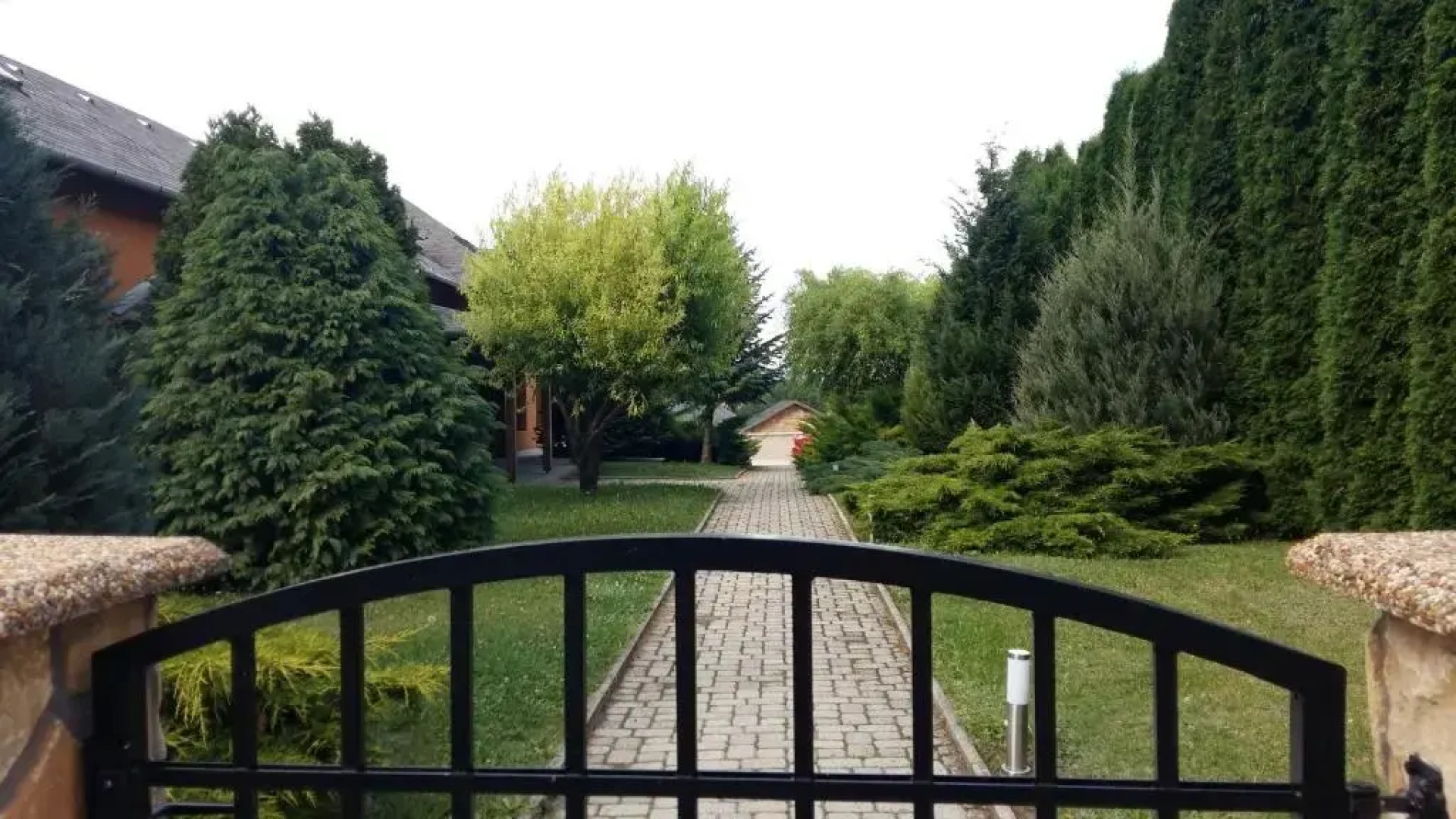 RP FitLife Stúdió és Vendégház