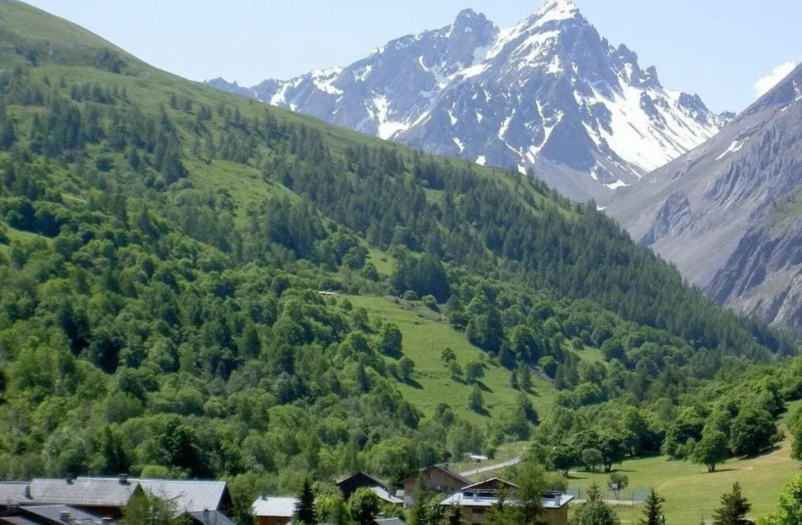 Thymel N°18 : Studio Cabin 3 Personnes / Studio Cabin 3 People