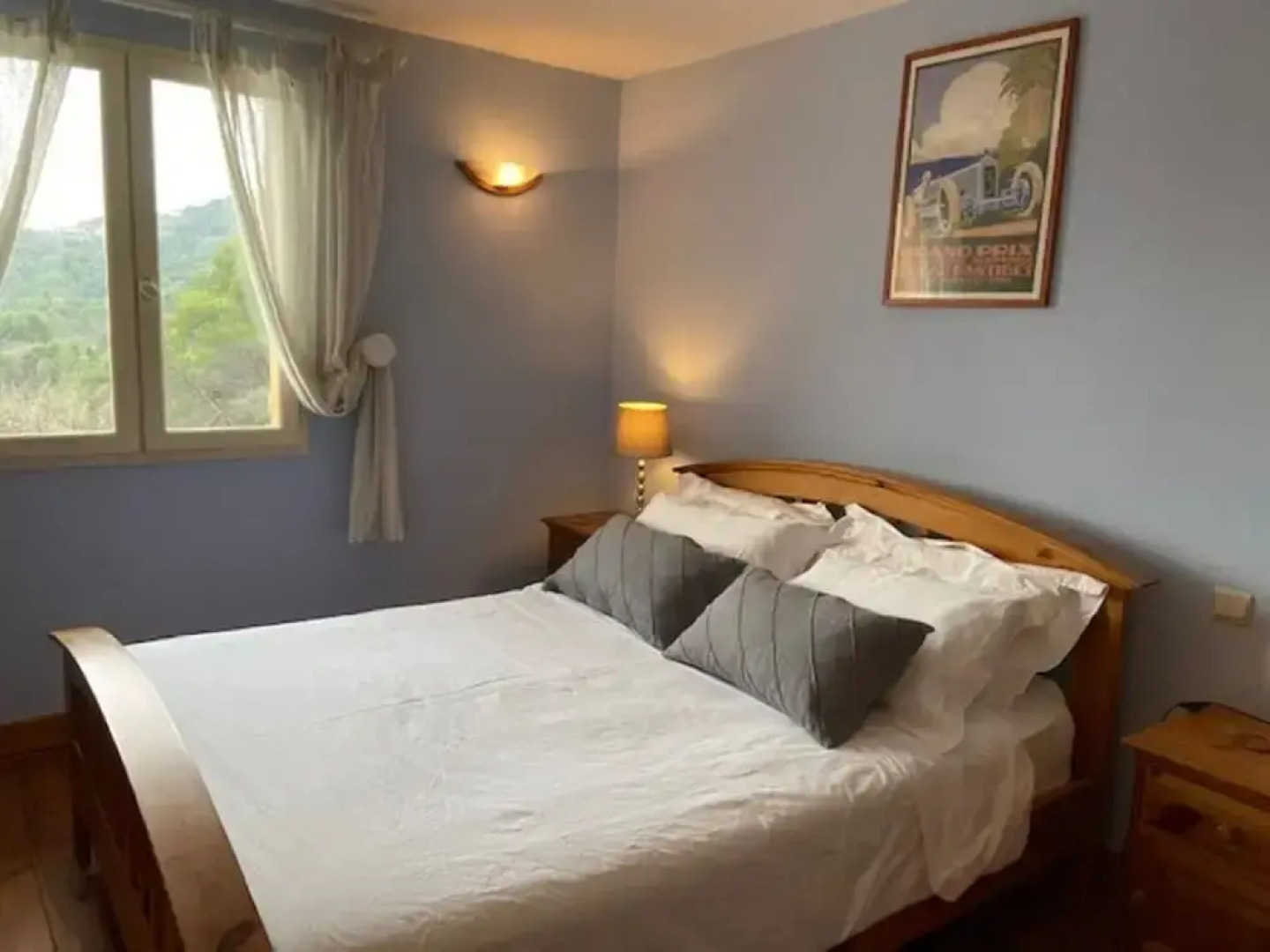 Picturesque Holiday Home With Private Pool