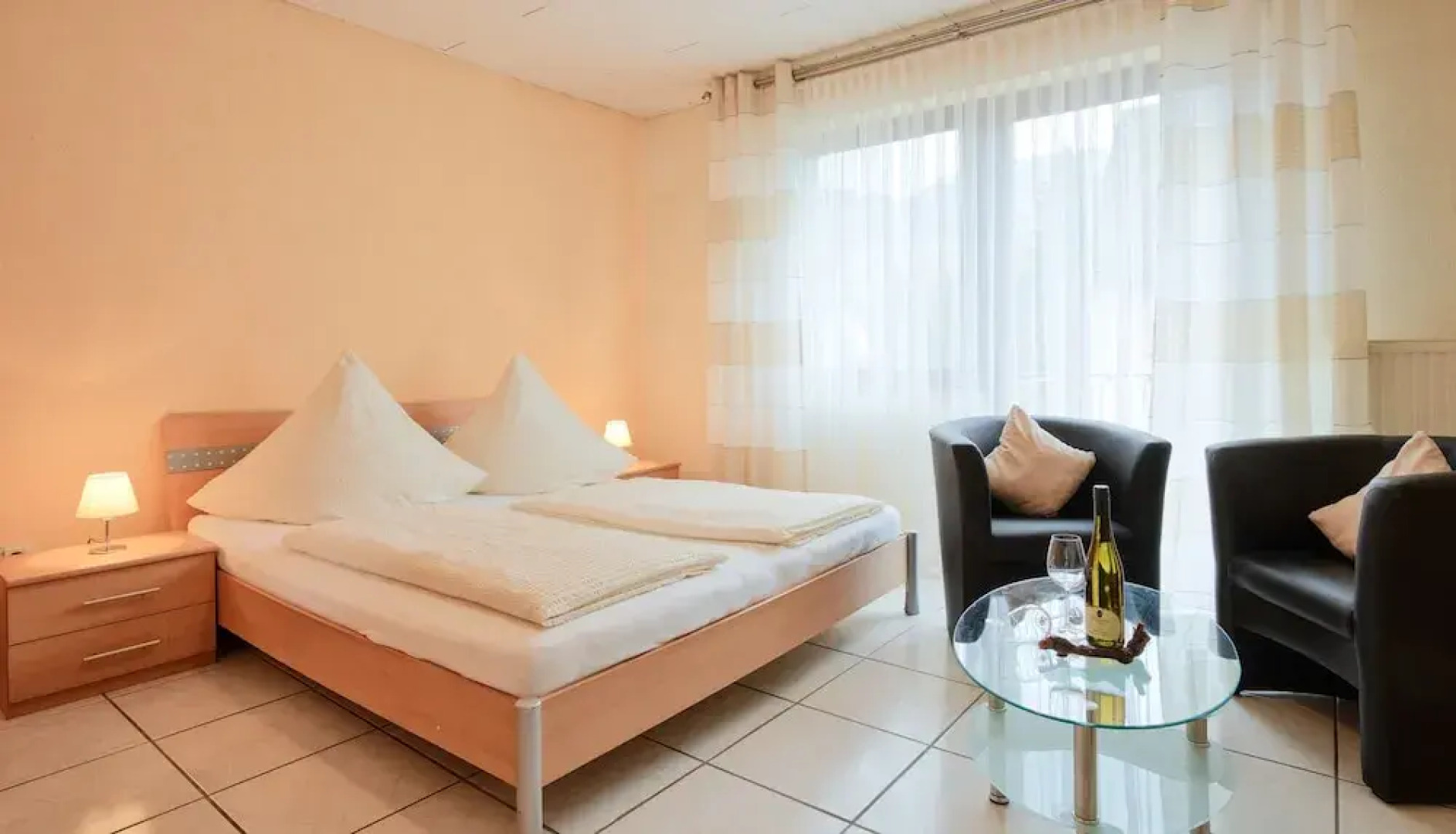 Gästehaus Alexanderhof